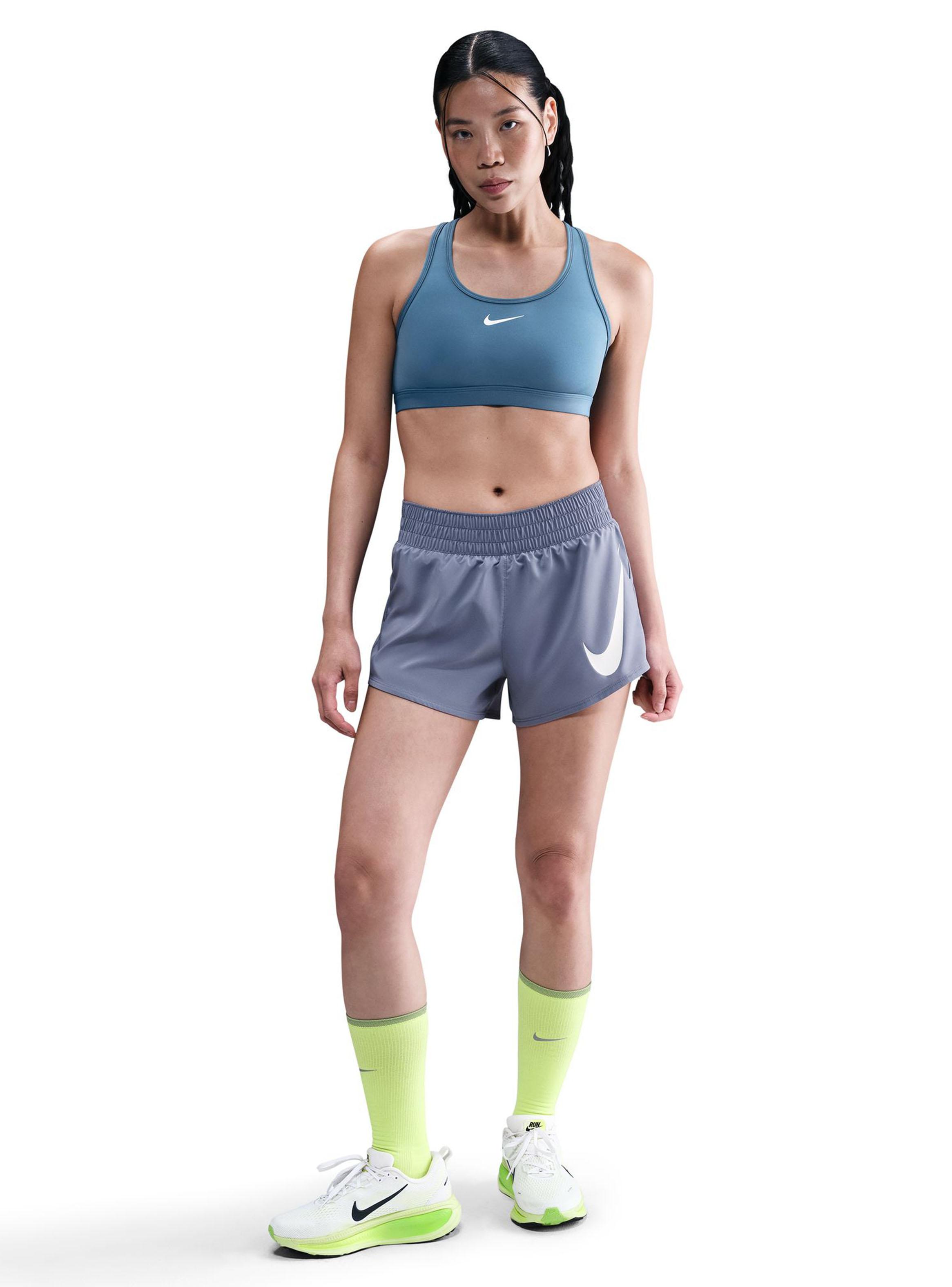 Short Logotipo Swoosh One  Dri-Fit-5