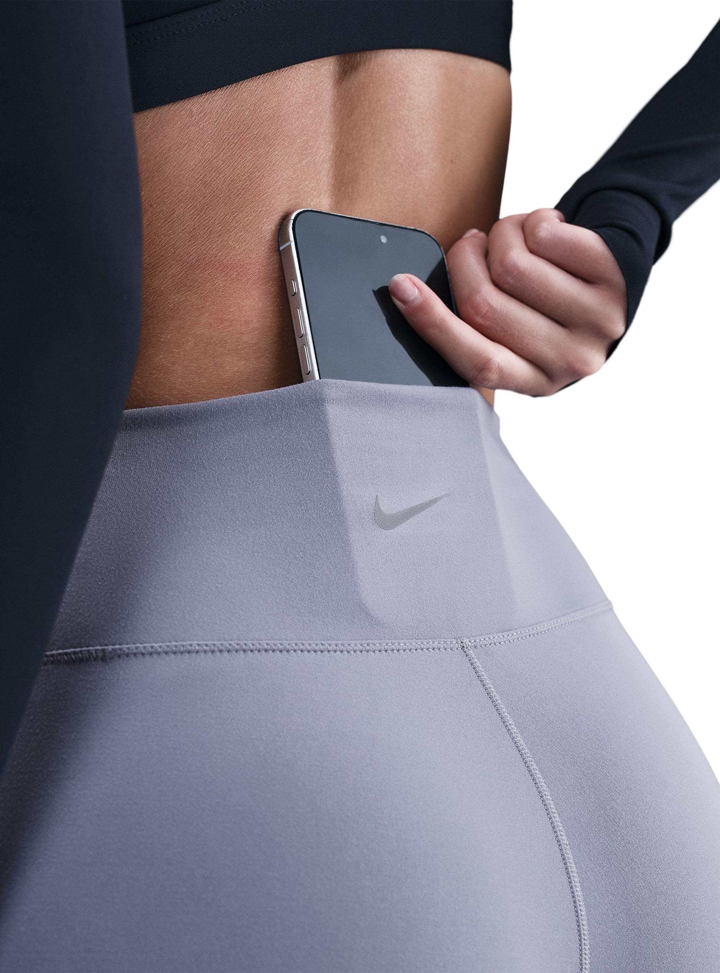 Short  Calza con Bolsillo One Hr 8In Pkt-2