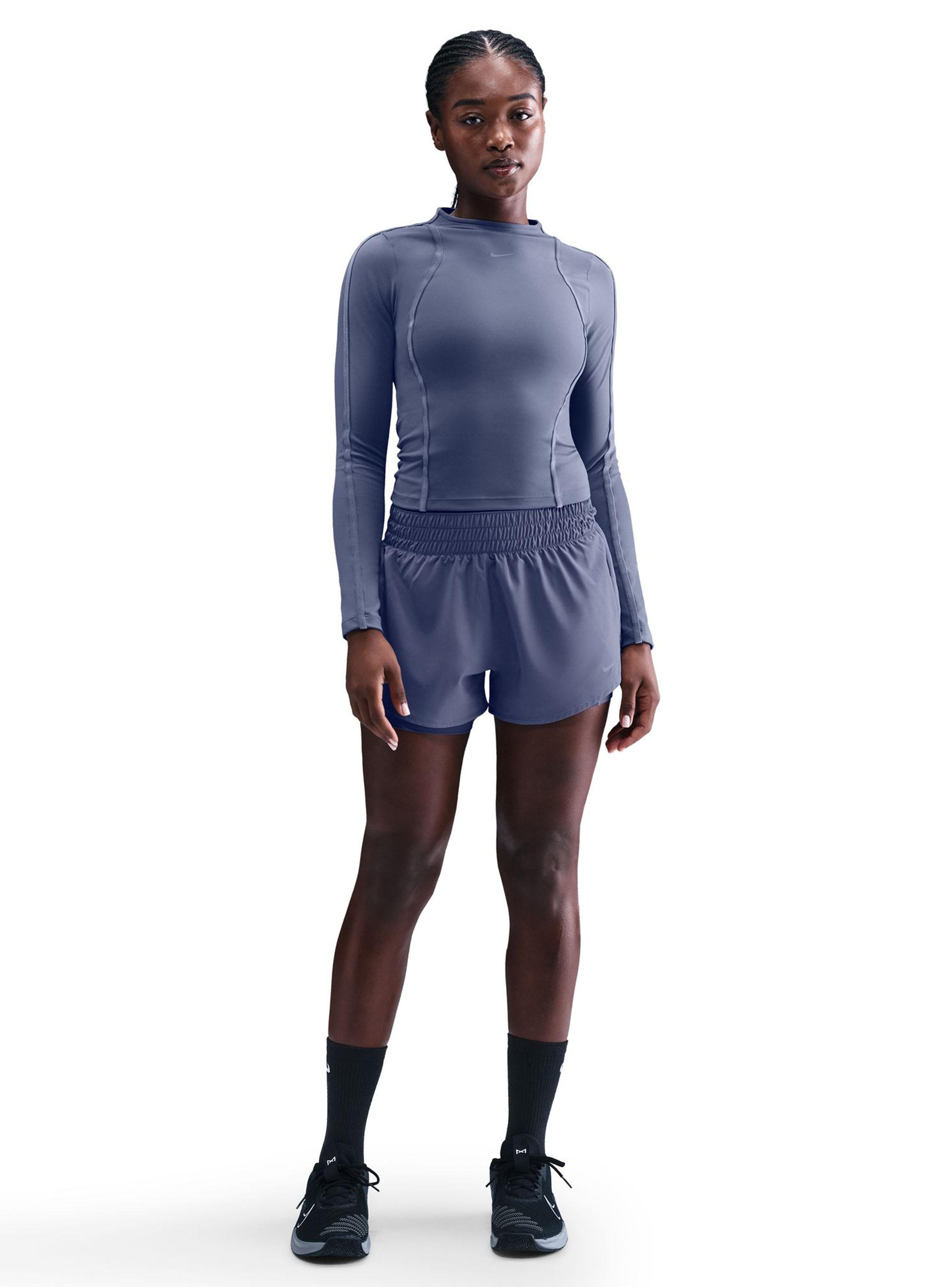 Short Corto One Dri Fit 2 en 1-4