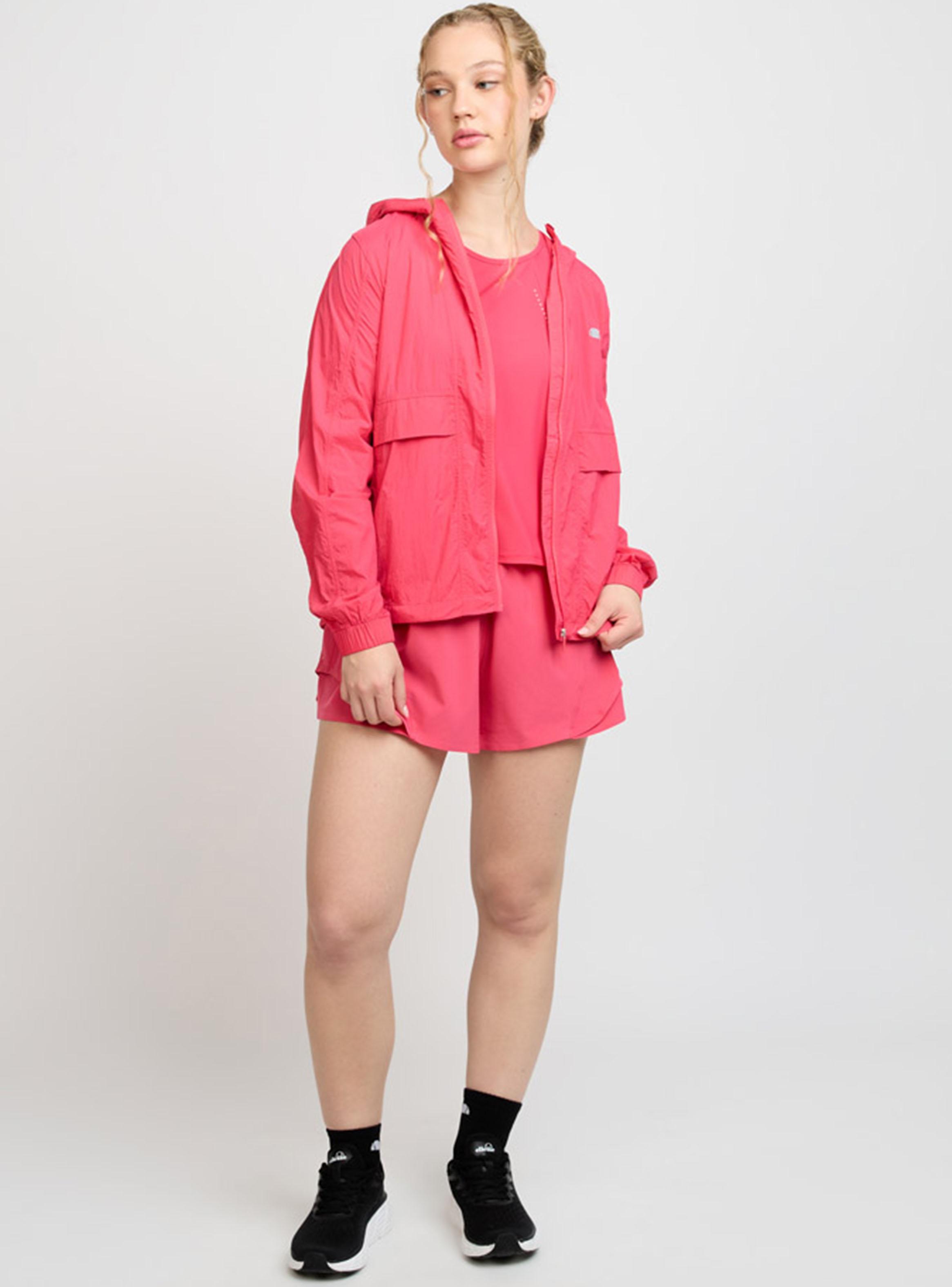 Chaqueta Rosa-3
