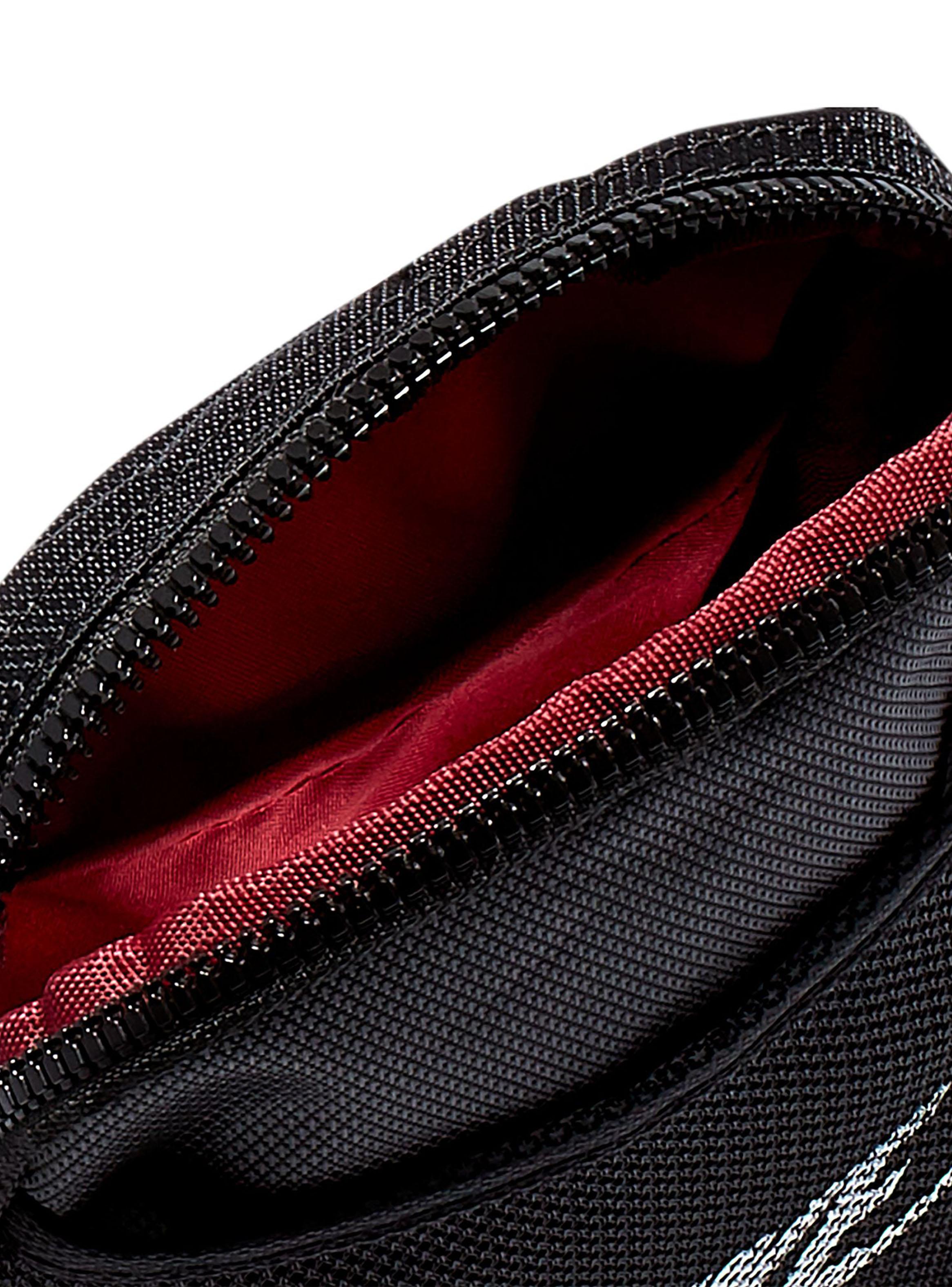 Bolso Heritage Crossbod/Negro/Tu-2