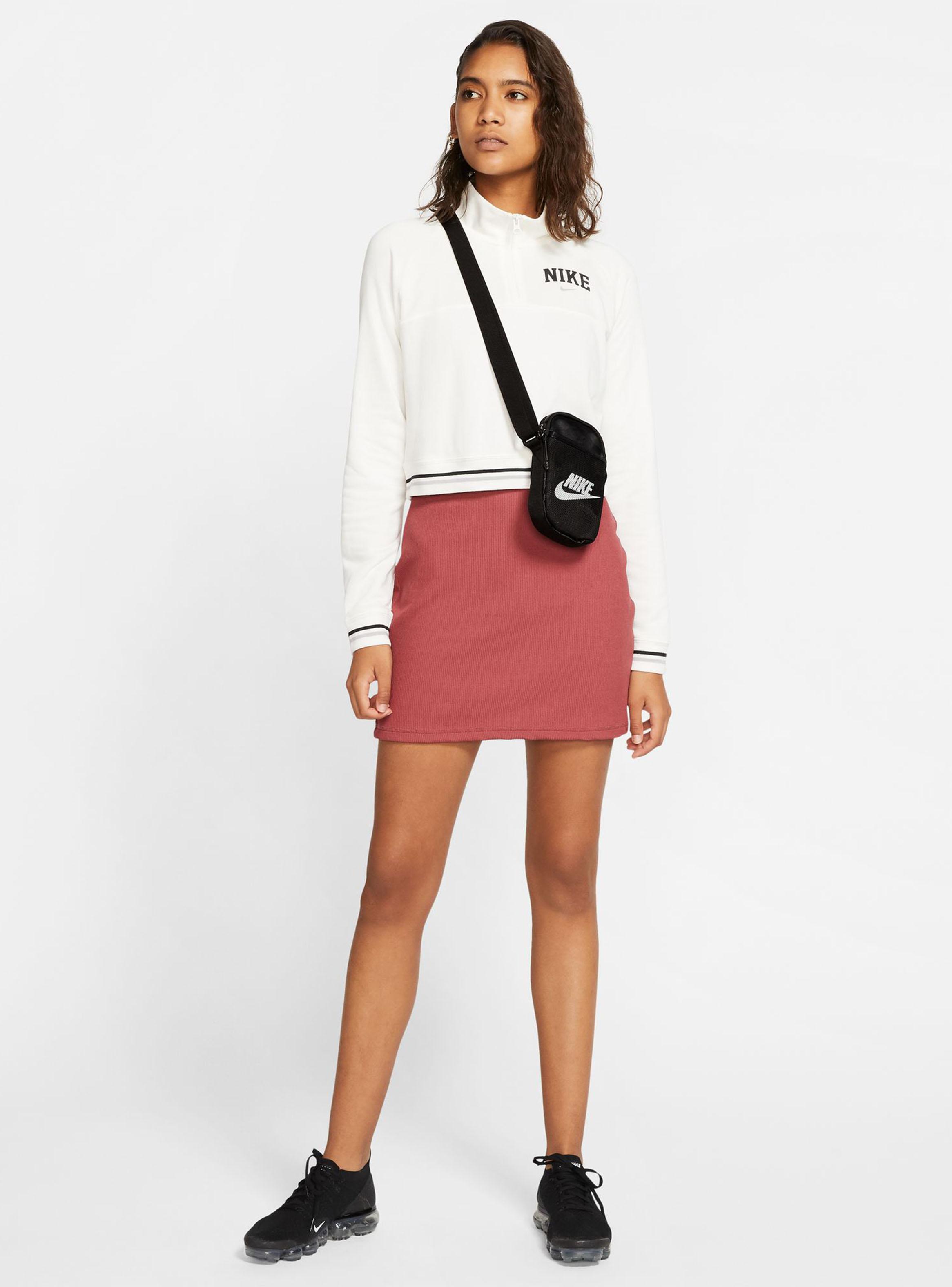 Bolso Heritage Crossbod/Negro/Tu-3