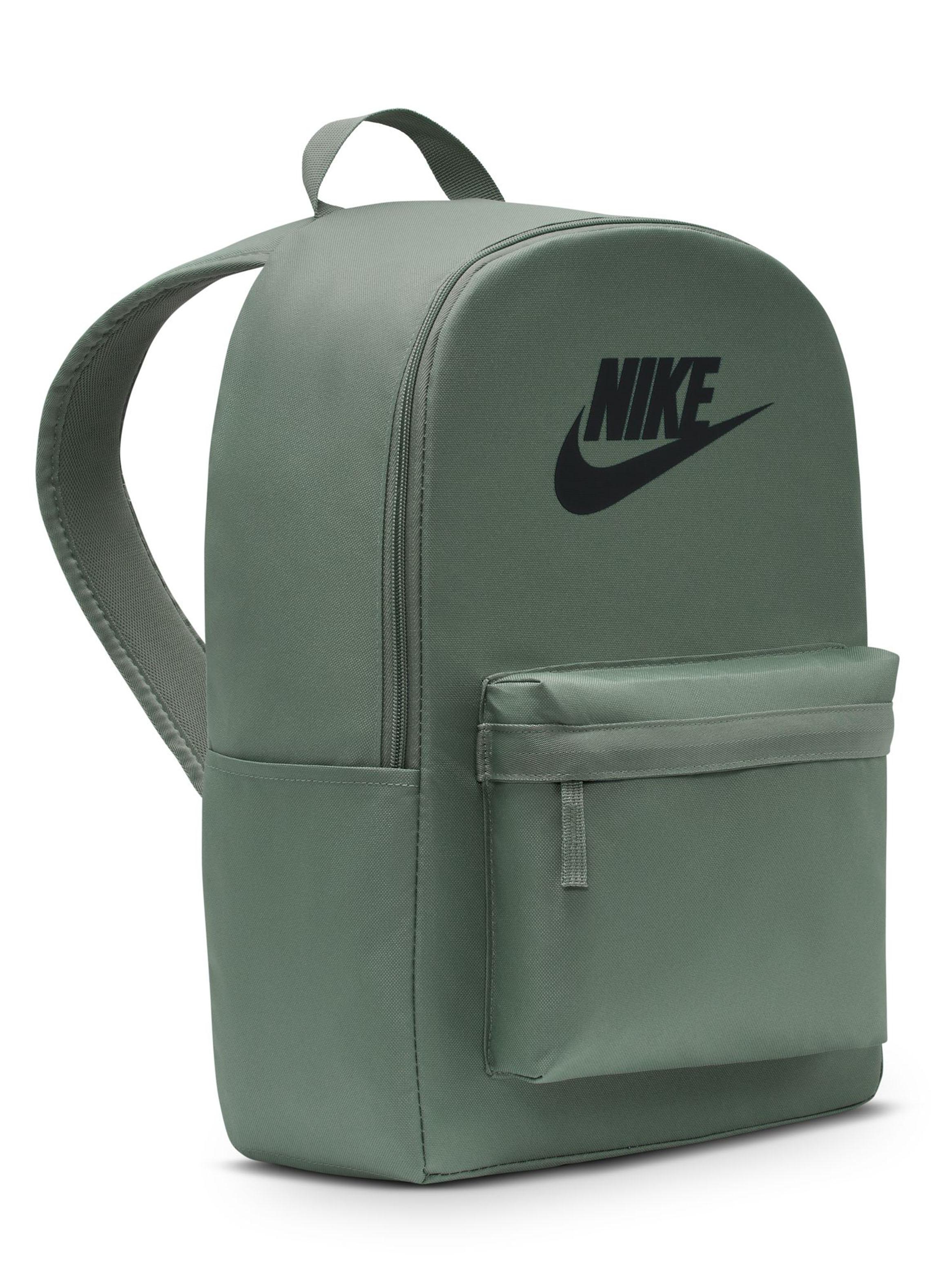 Mochila Logo Heritage 25L Urbana Unisex-2