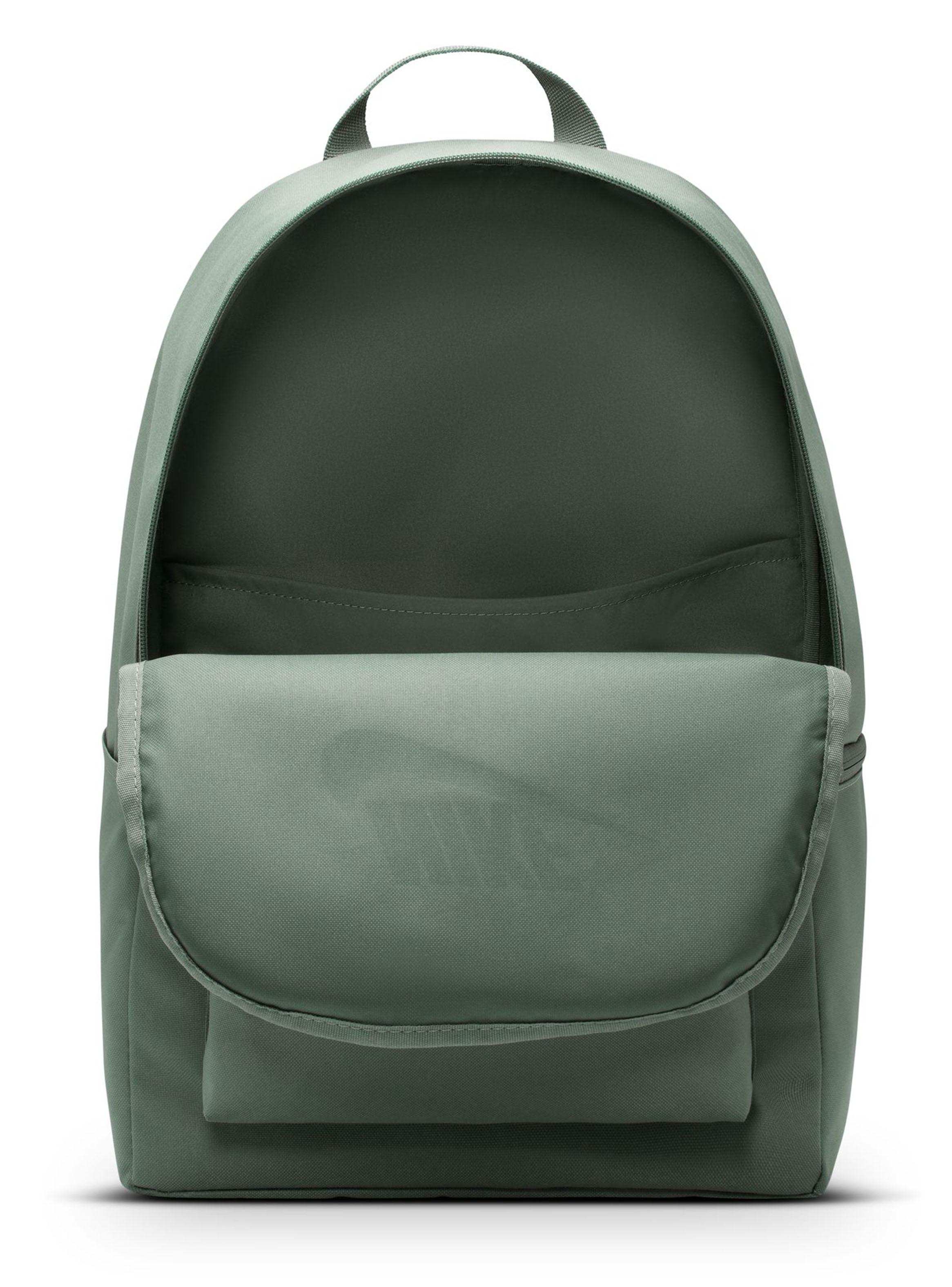 Mochila Logo Heritage 25L Urbana Unisex-3