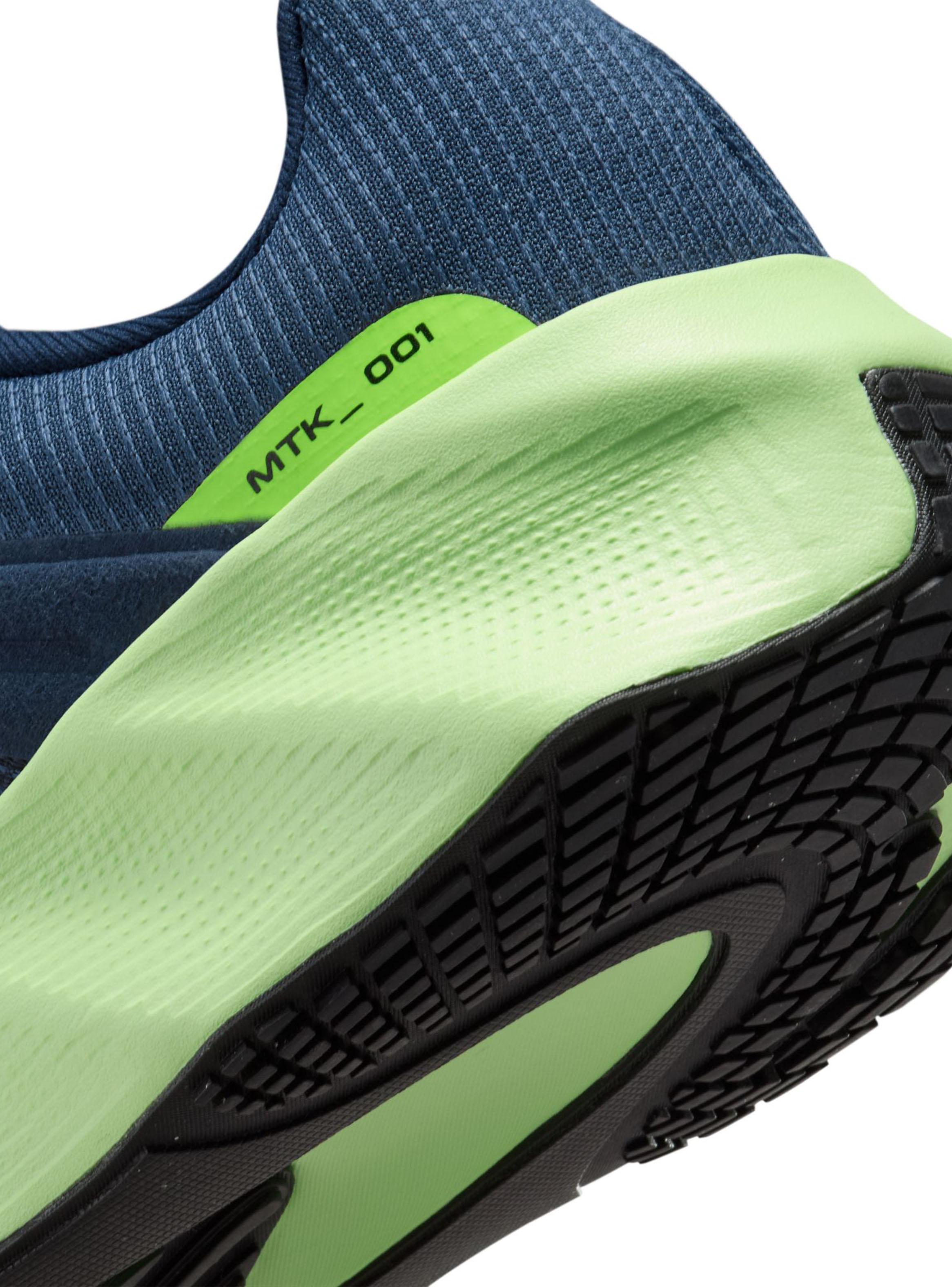 Zapatilla Urbana City Repose Hombre-3