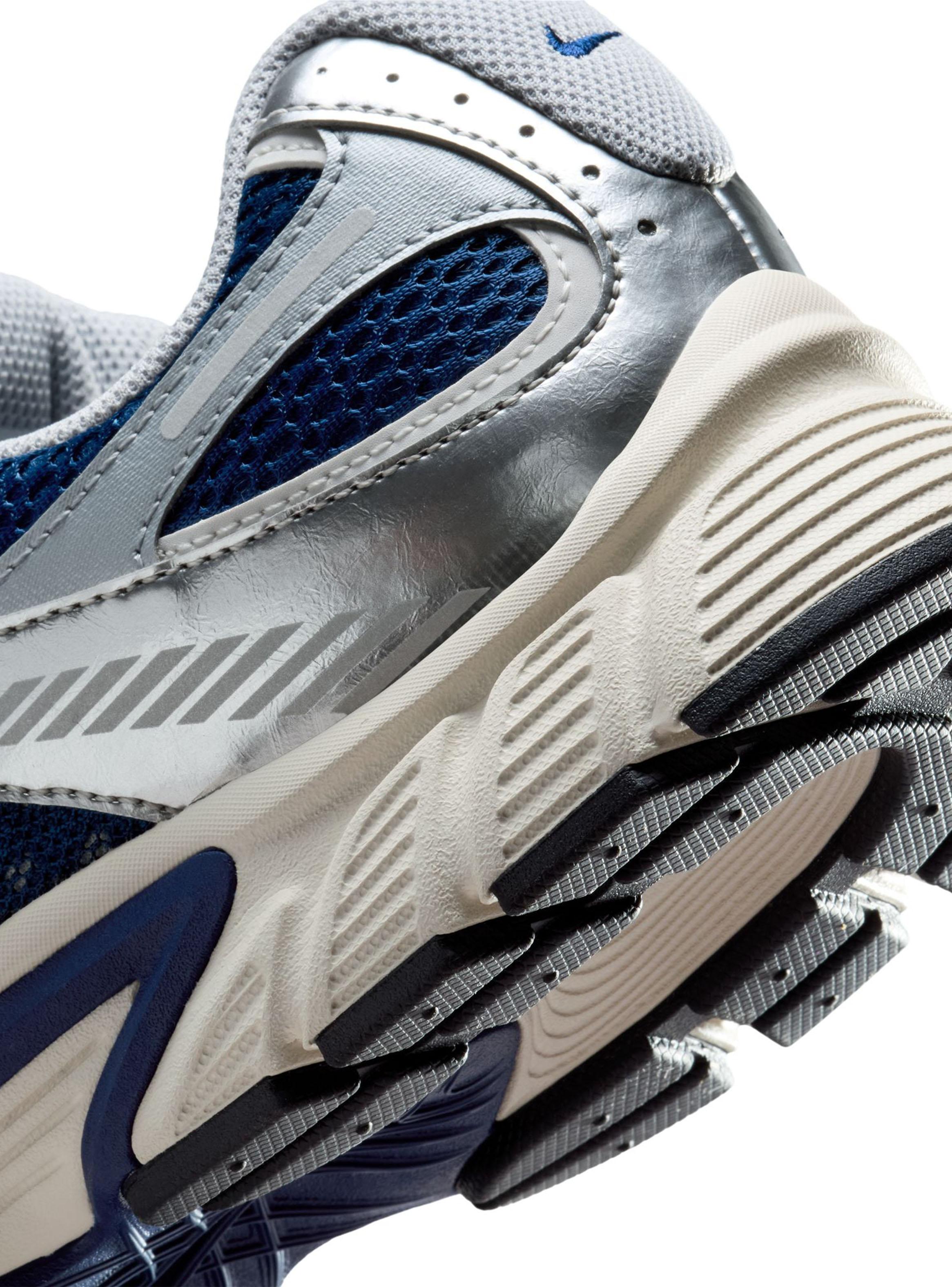 Zapatilla Urbana Retro Runner V5 RNR Hombre-4