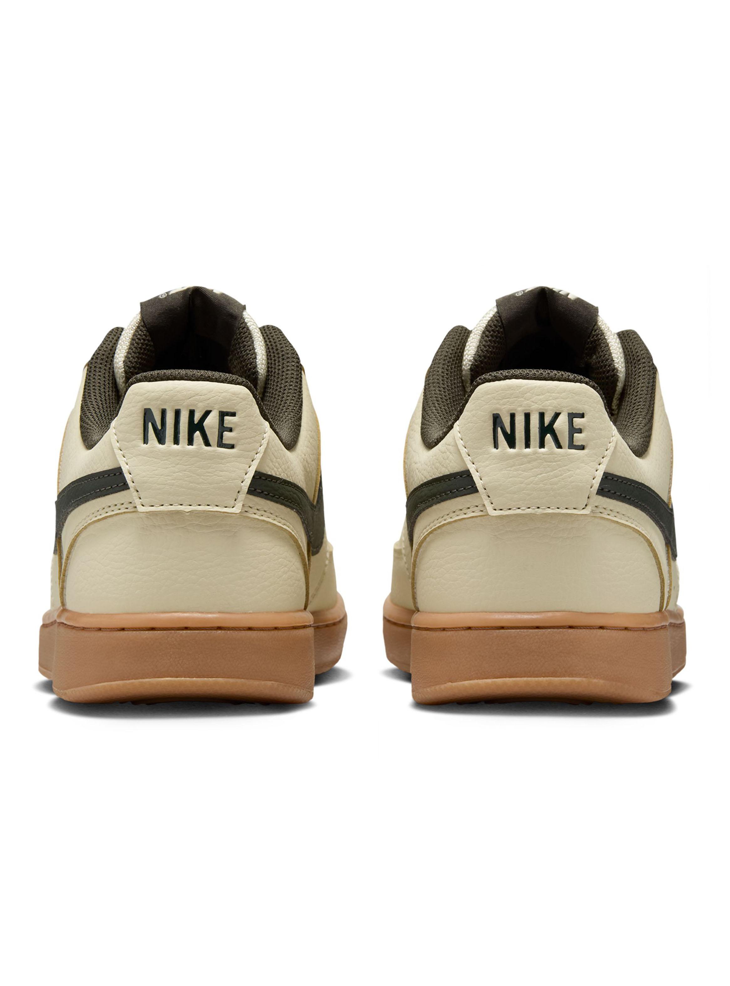 Zapatilla Urbana Style Fastbreak Court Vision Low Hombre-4