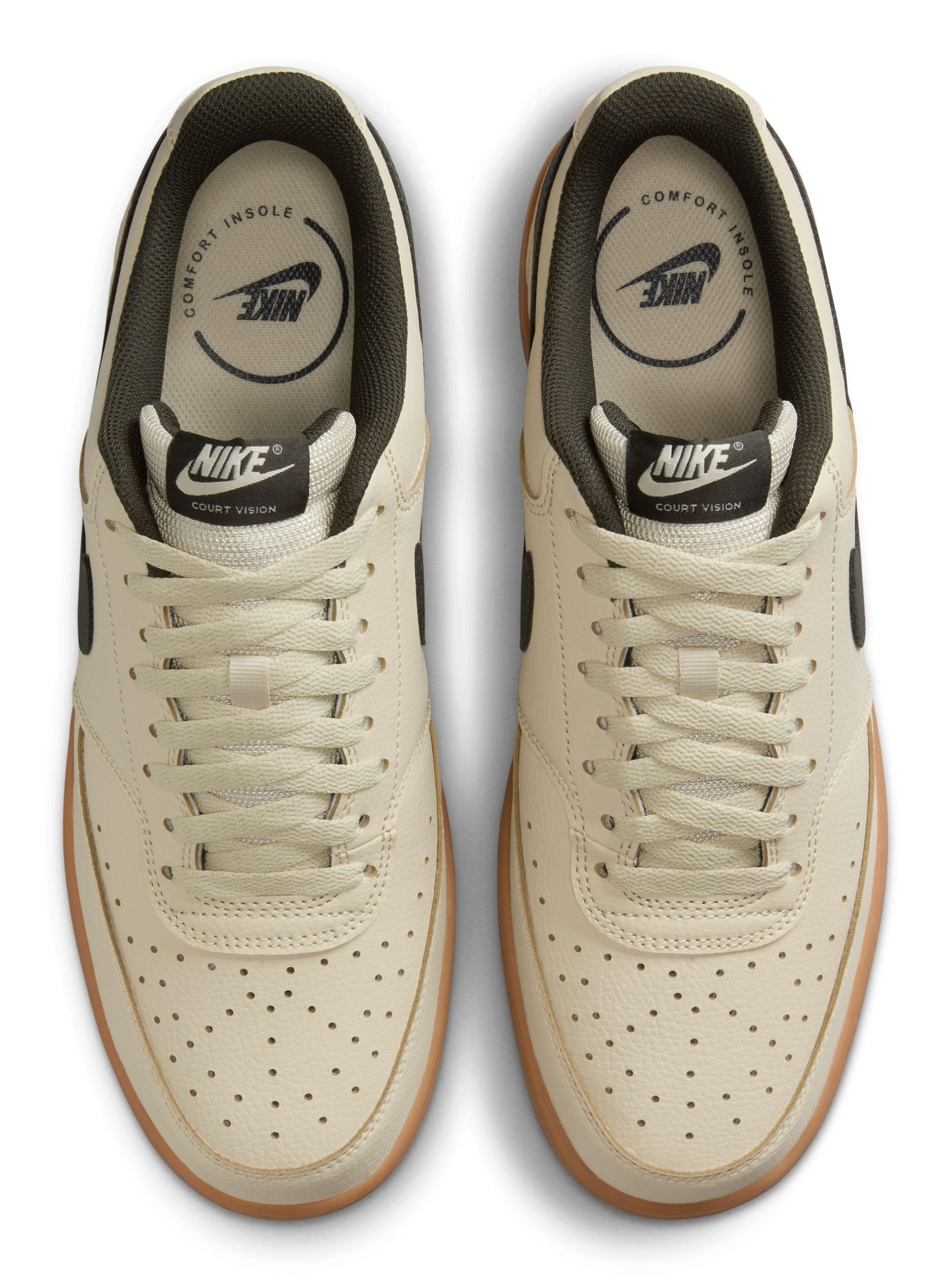 Zapatilla Urbana Style Fastbreak Court Vision Low Hombre-3