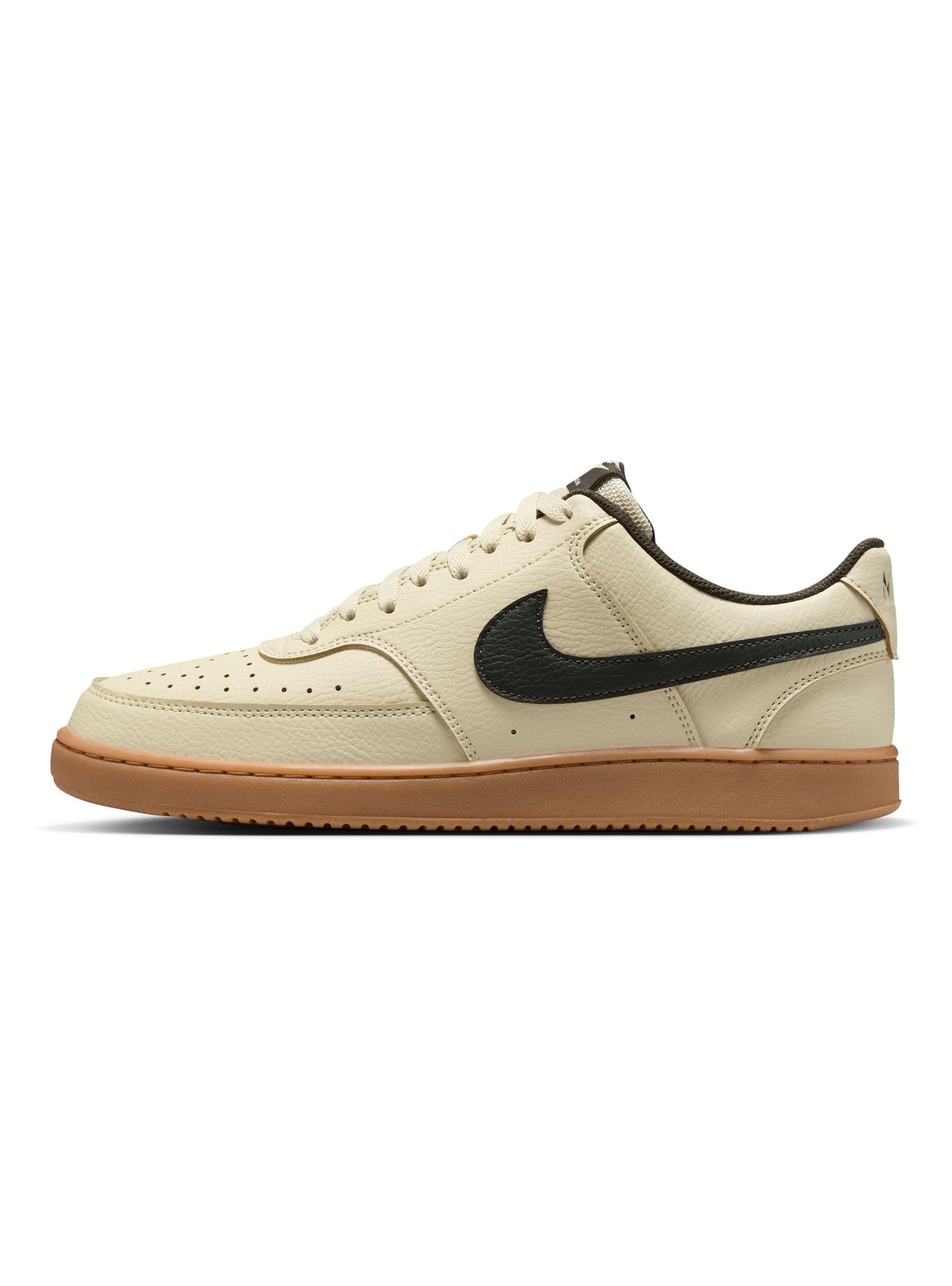 Zapatilla Urbana Style Fastbreak Court Vision Low Hombre-2