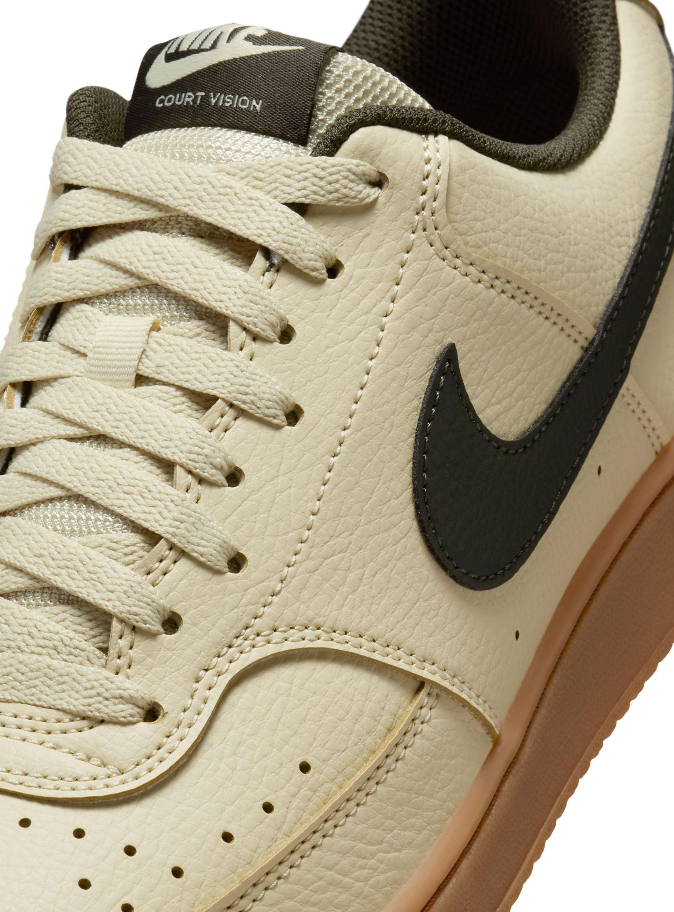 Zapatilla Urbana Style Fastbreak Court Vision Low Hombre-2