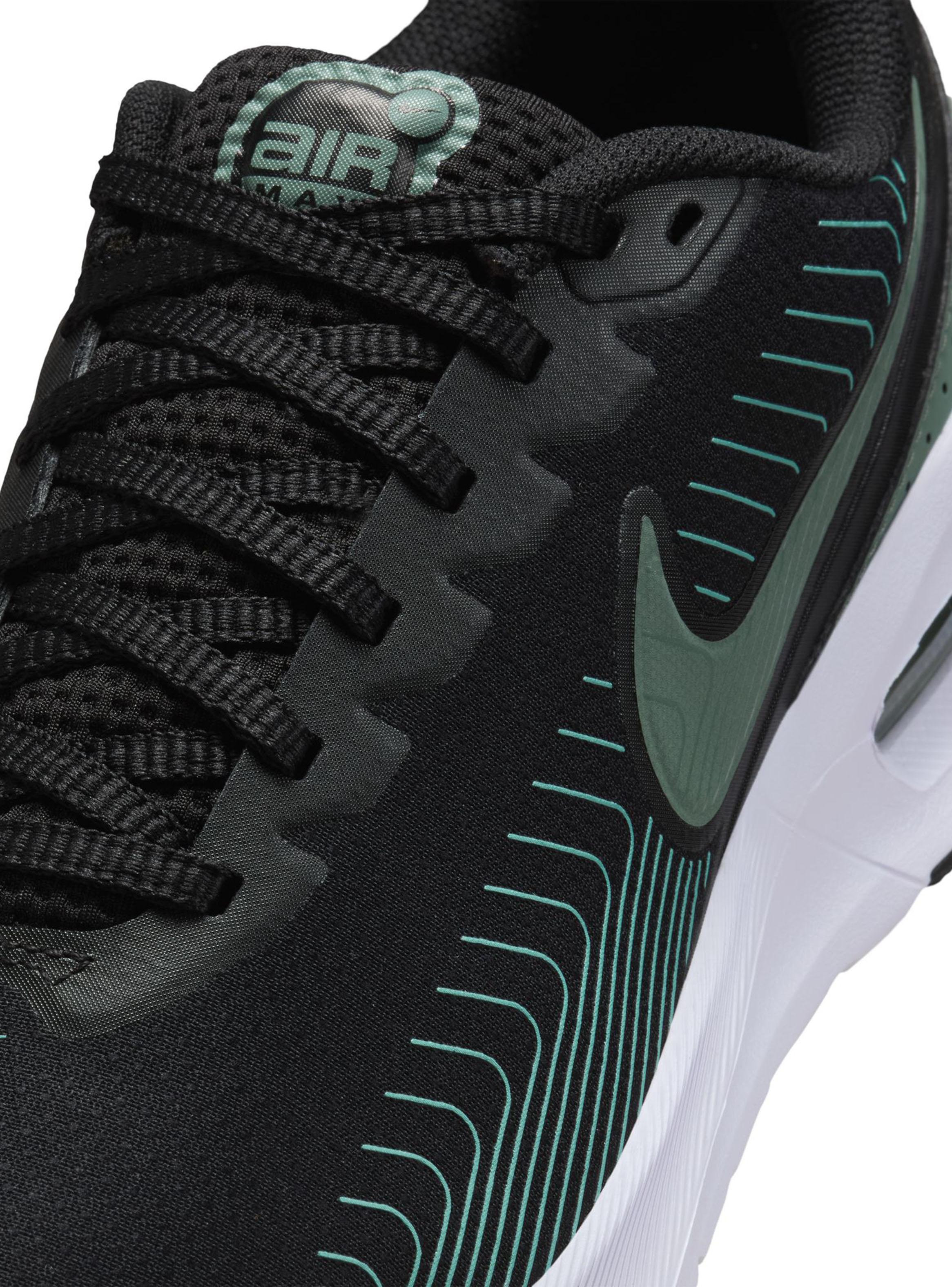 Zapatilla Urbana Hombre Air- Max Nuaxis-2