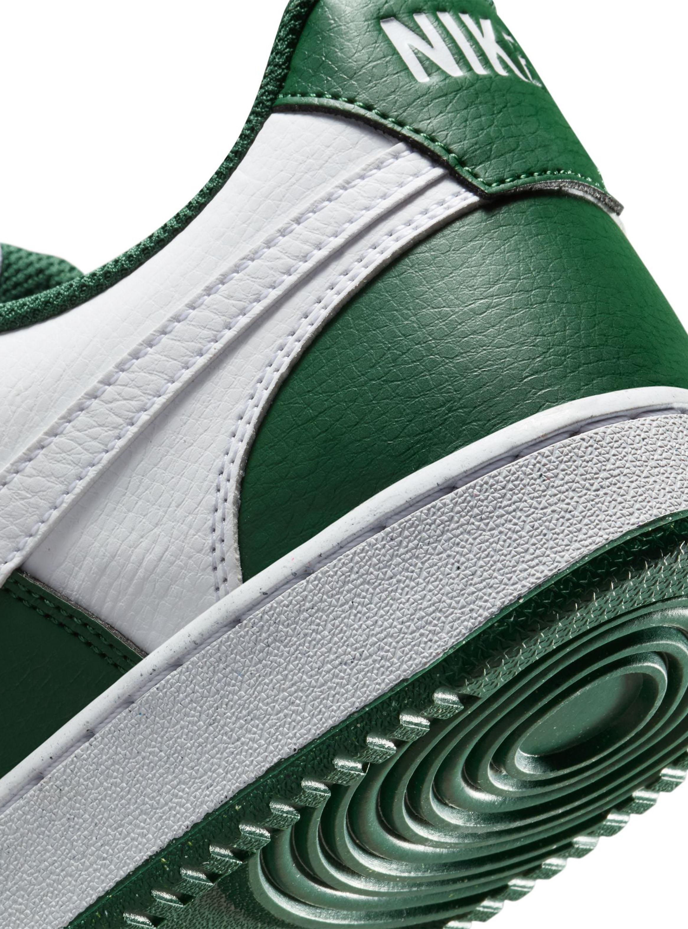 Zapatilla Urbana Hombre Bicolor Court Vision Low-3