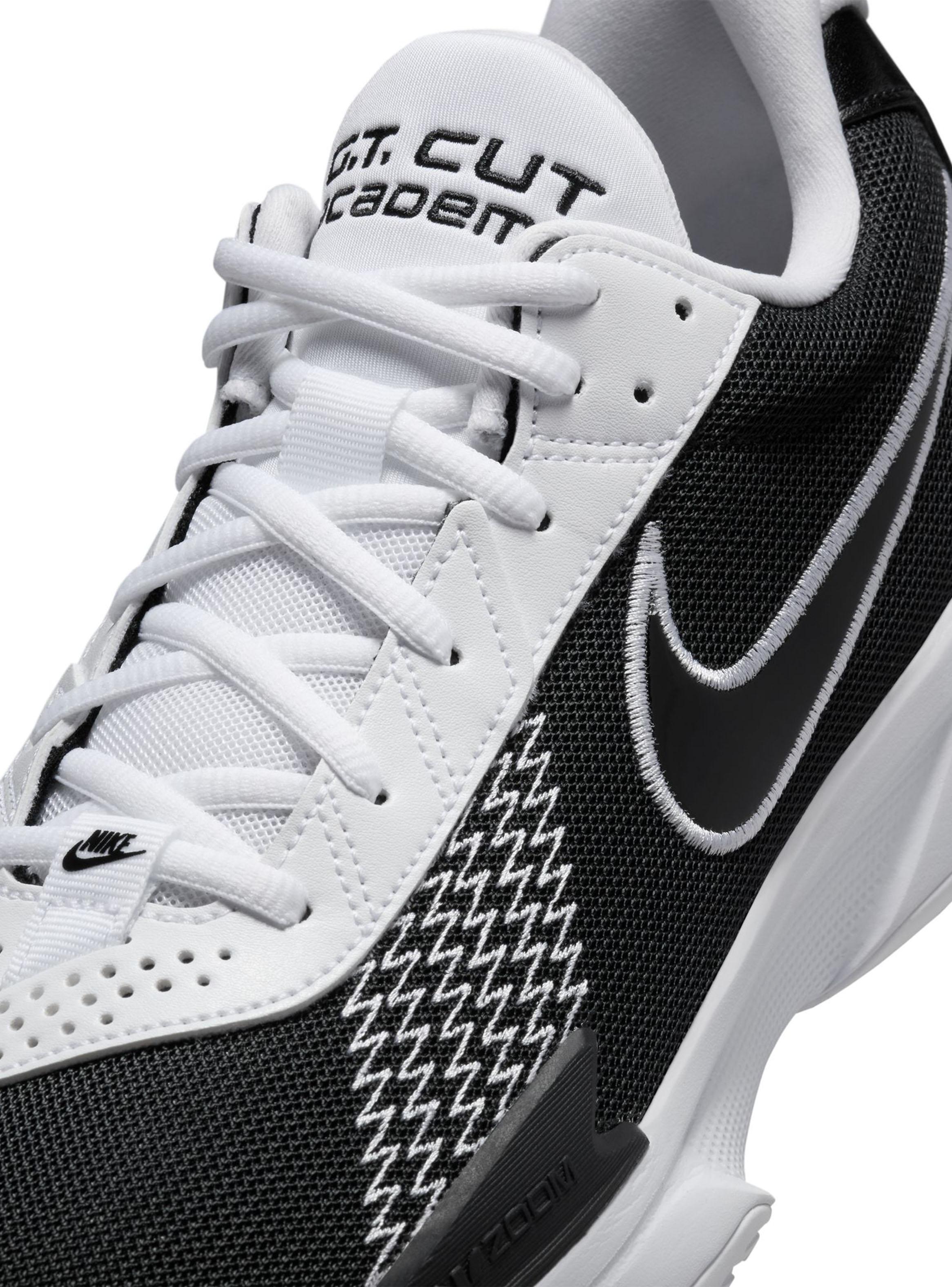 Zapatilla de Básquetbol G.T. Cut Academy Hombre-2