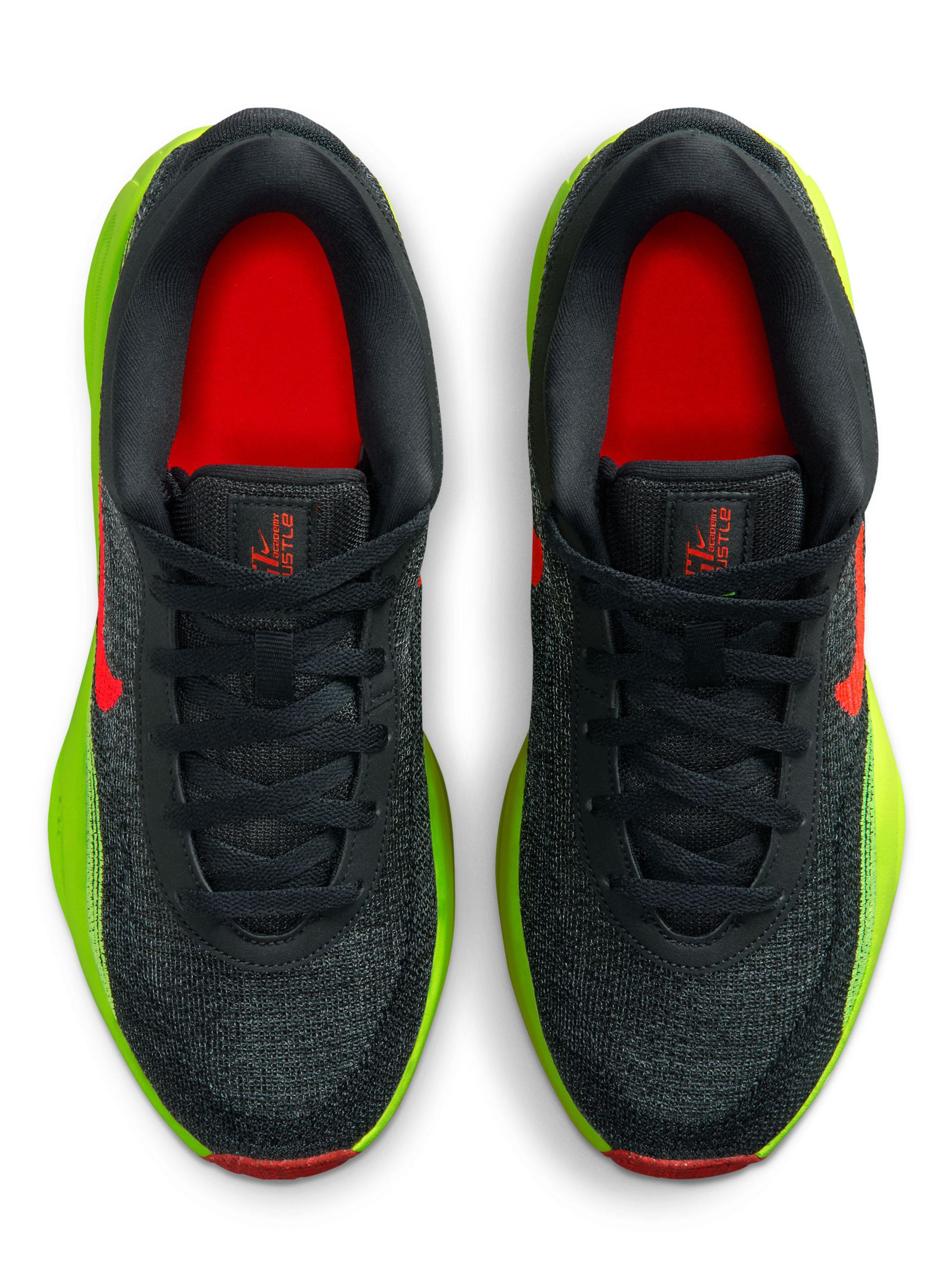 Zapatiila de Básquetbol G.T.Hustle Academy Hombre-3