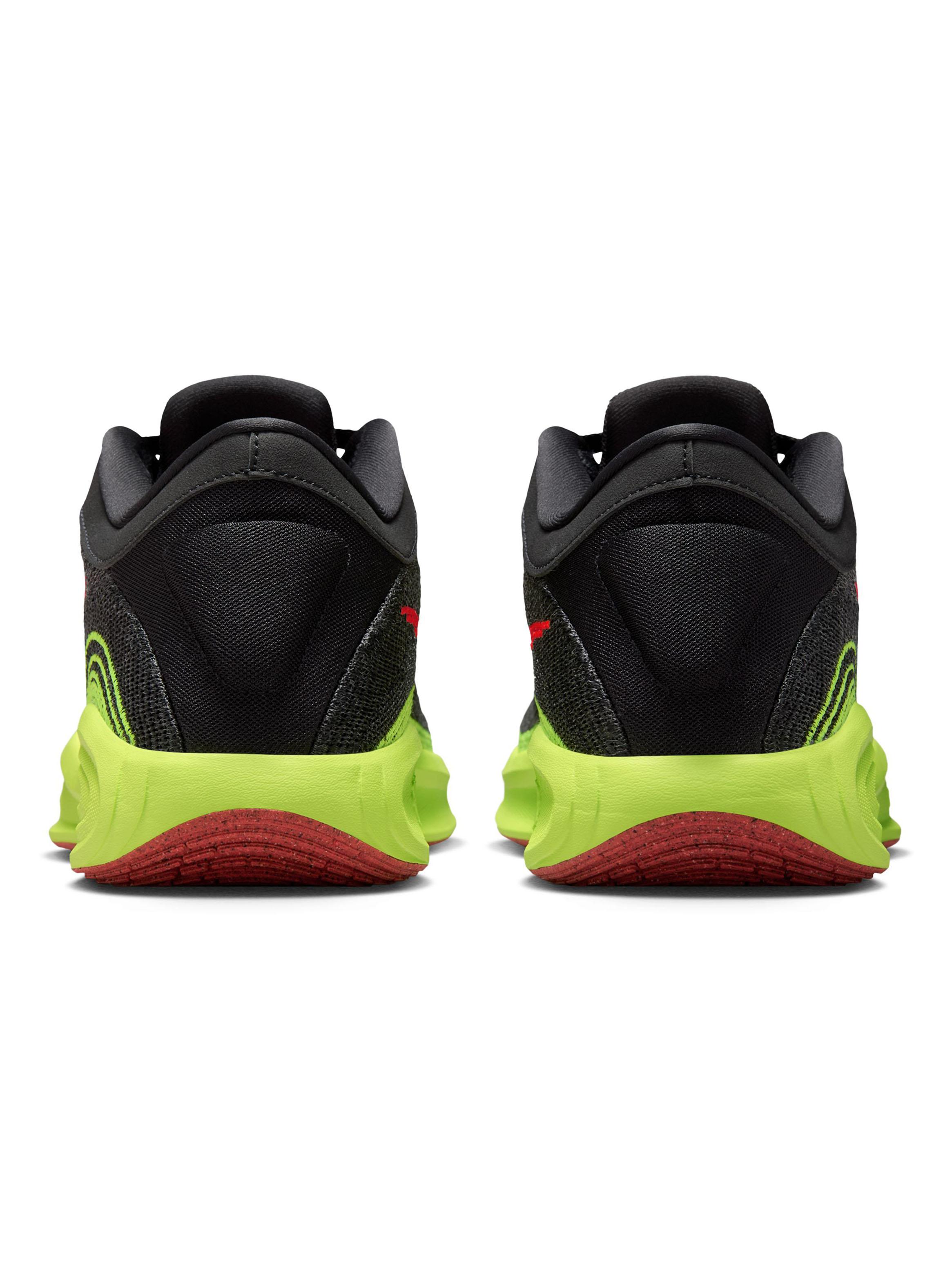 Zapatiila de Básquetbol G.T.Hustle Academy Hombre-4