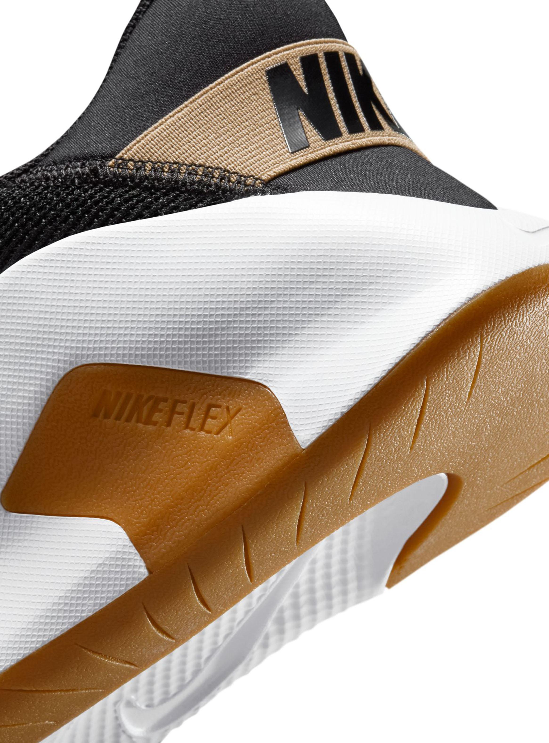 Zapatilla Training Cross Flex Train Hombre-3