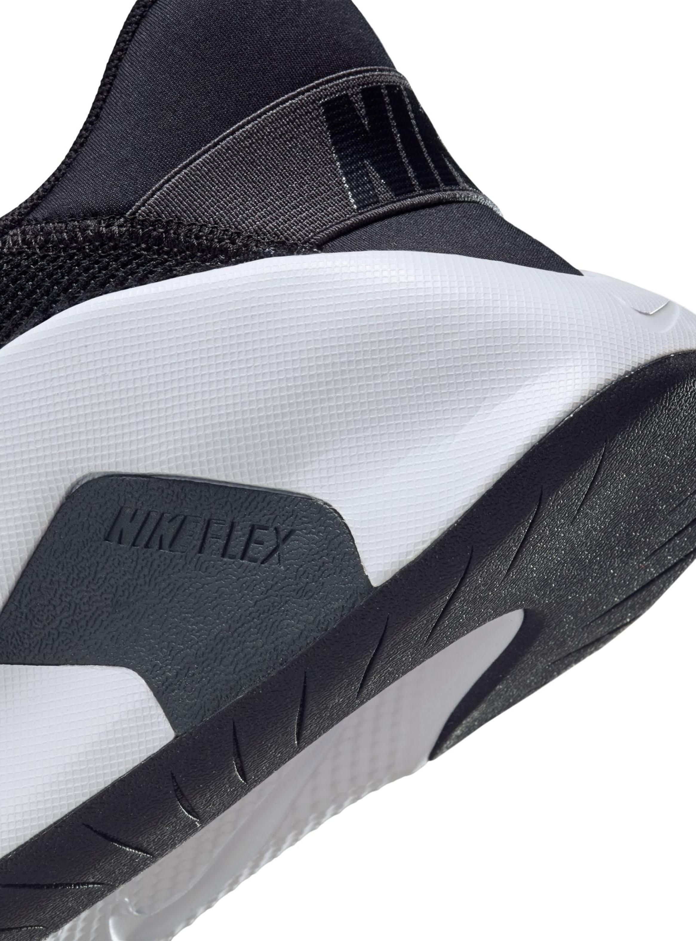 Zapatilla Training Cross Mujer Flex Train-3