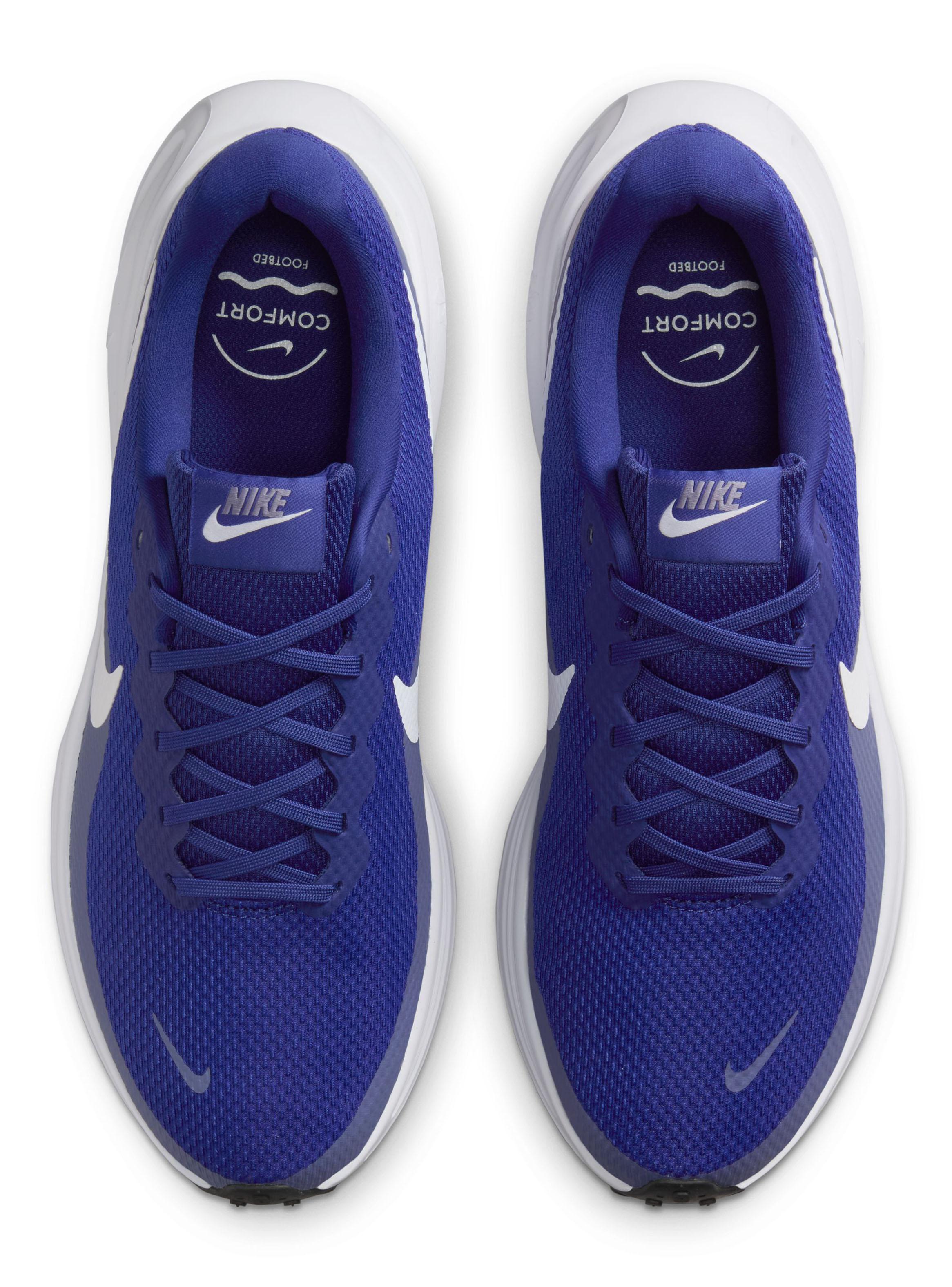 Zapatilla Running de Hombre Revolution 8-3