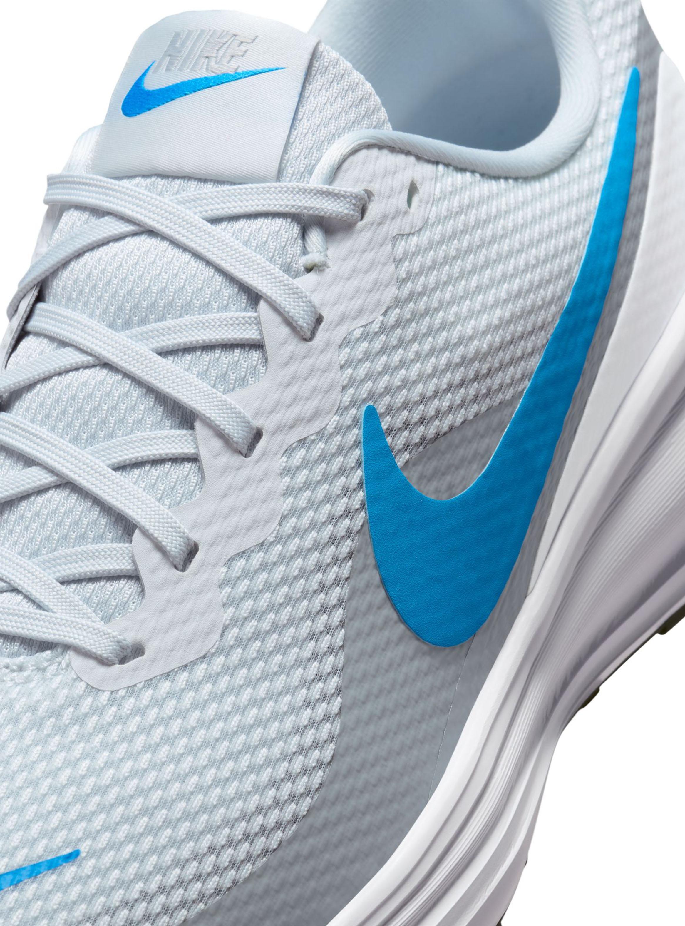 Zapatilla Running Style Revolution 9 Hombre-2