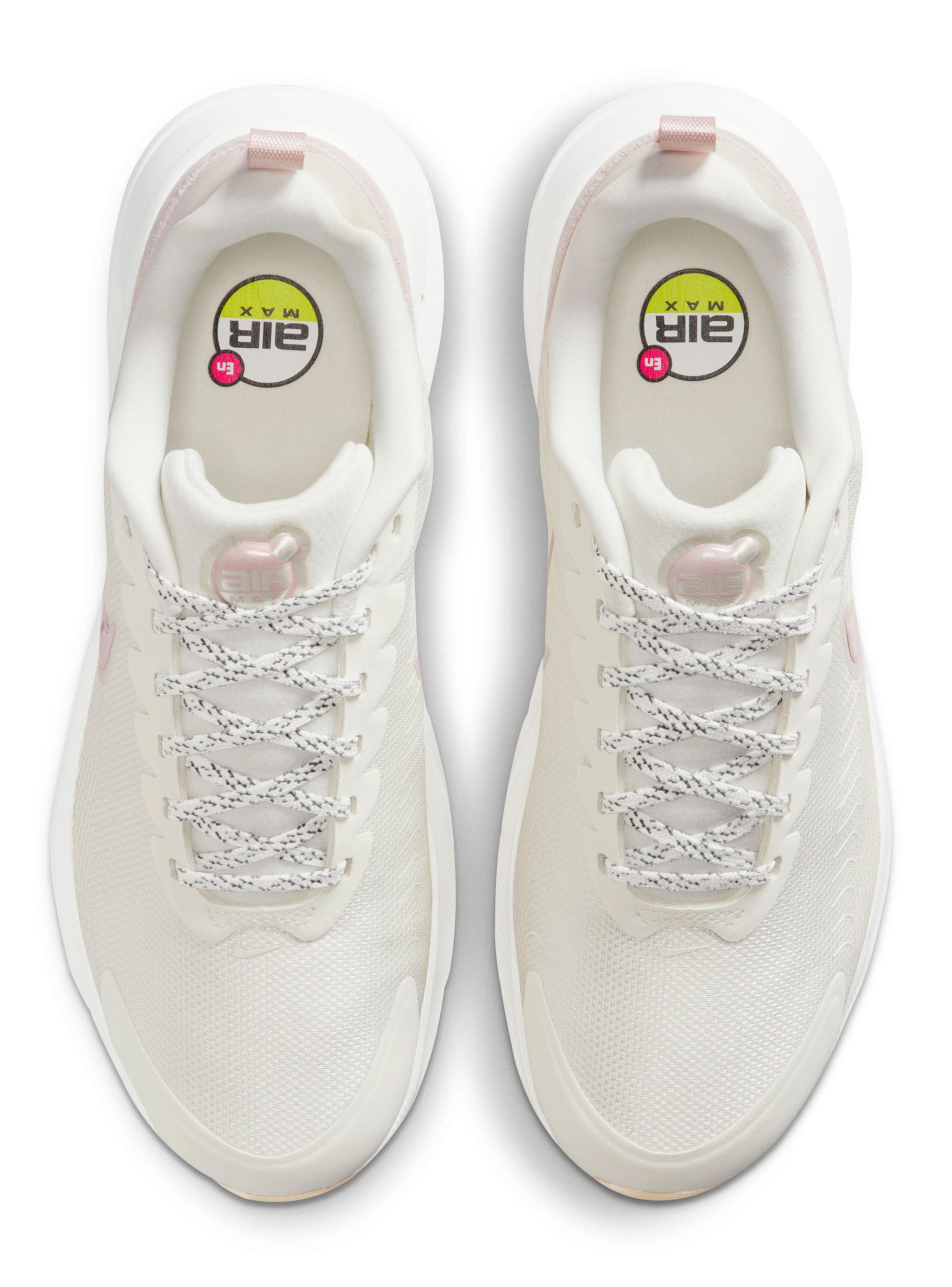 Zapatilla Urbana de Mujer Air Max Nuaxis-3