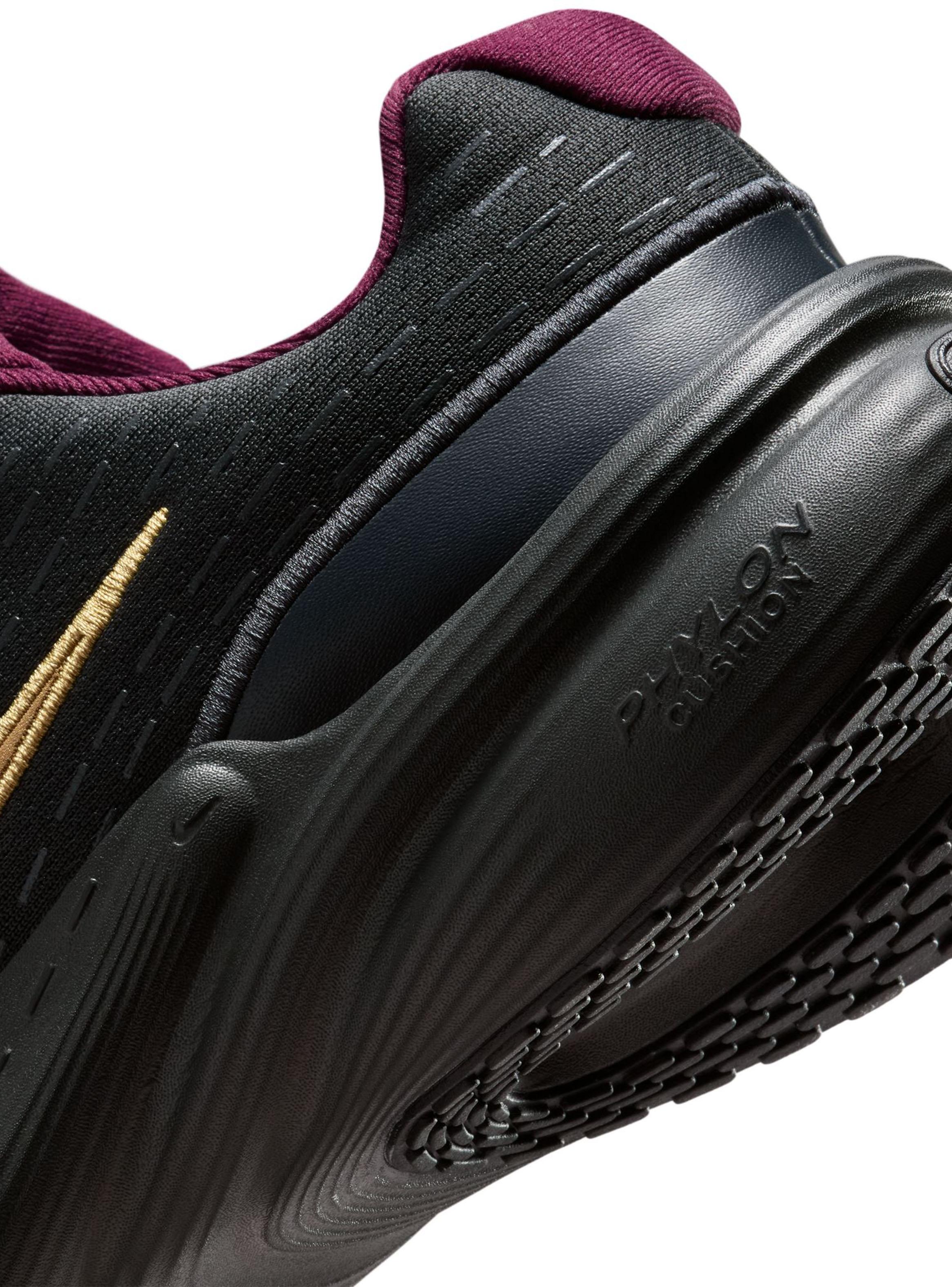 Zapatilla Urbana Graphic Uplift SC Mujer-3