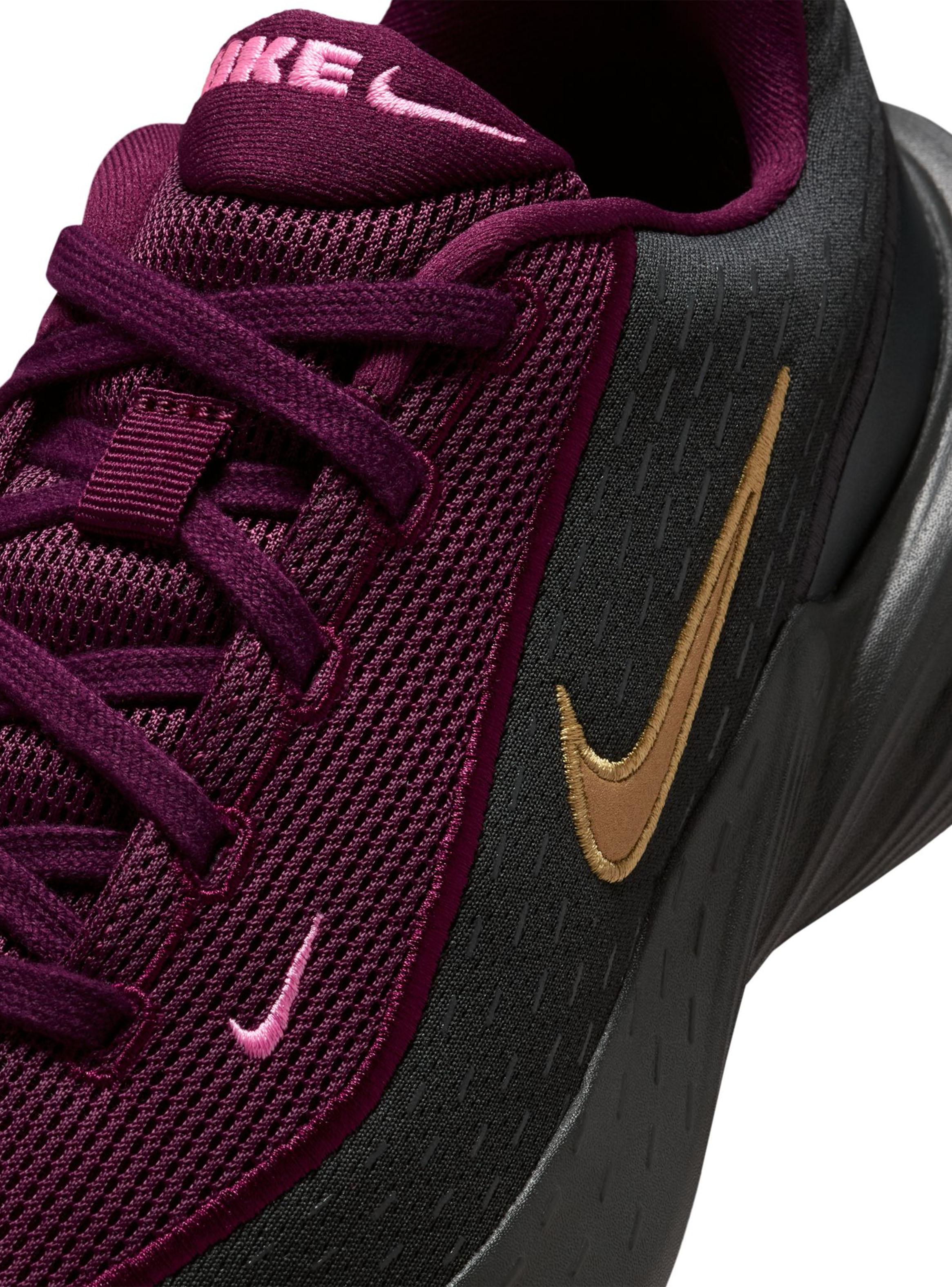 Zapatilla Urbana Graphic Uplift SC Mujer-2