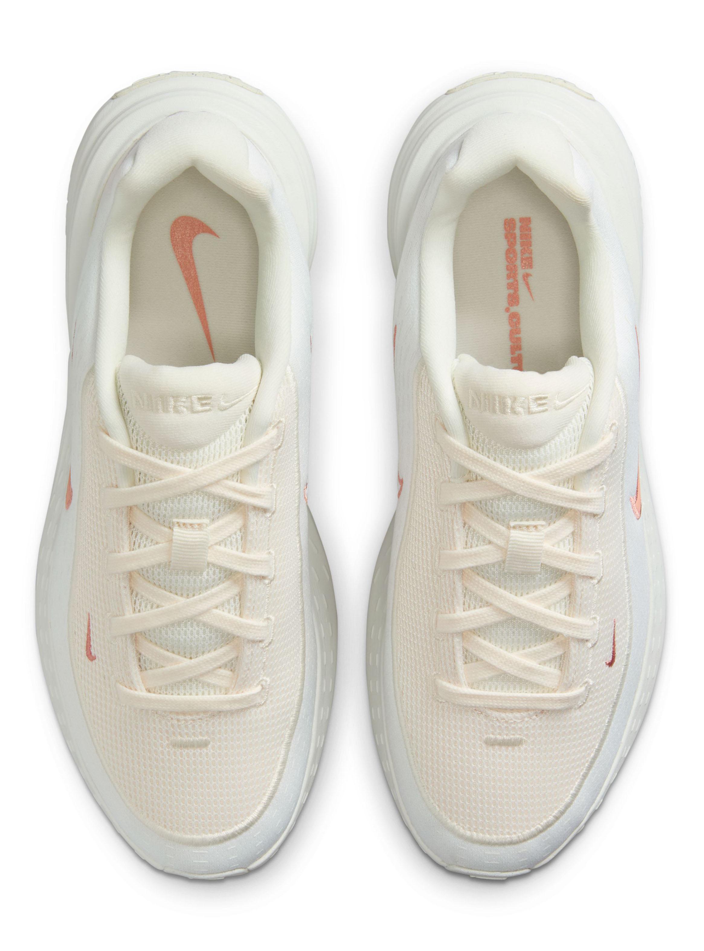 Zapatilla Urbana Logo Uplift SC Mujer-3