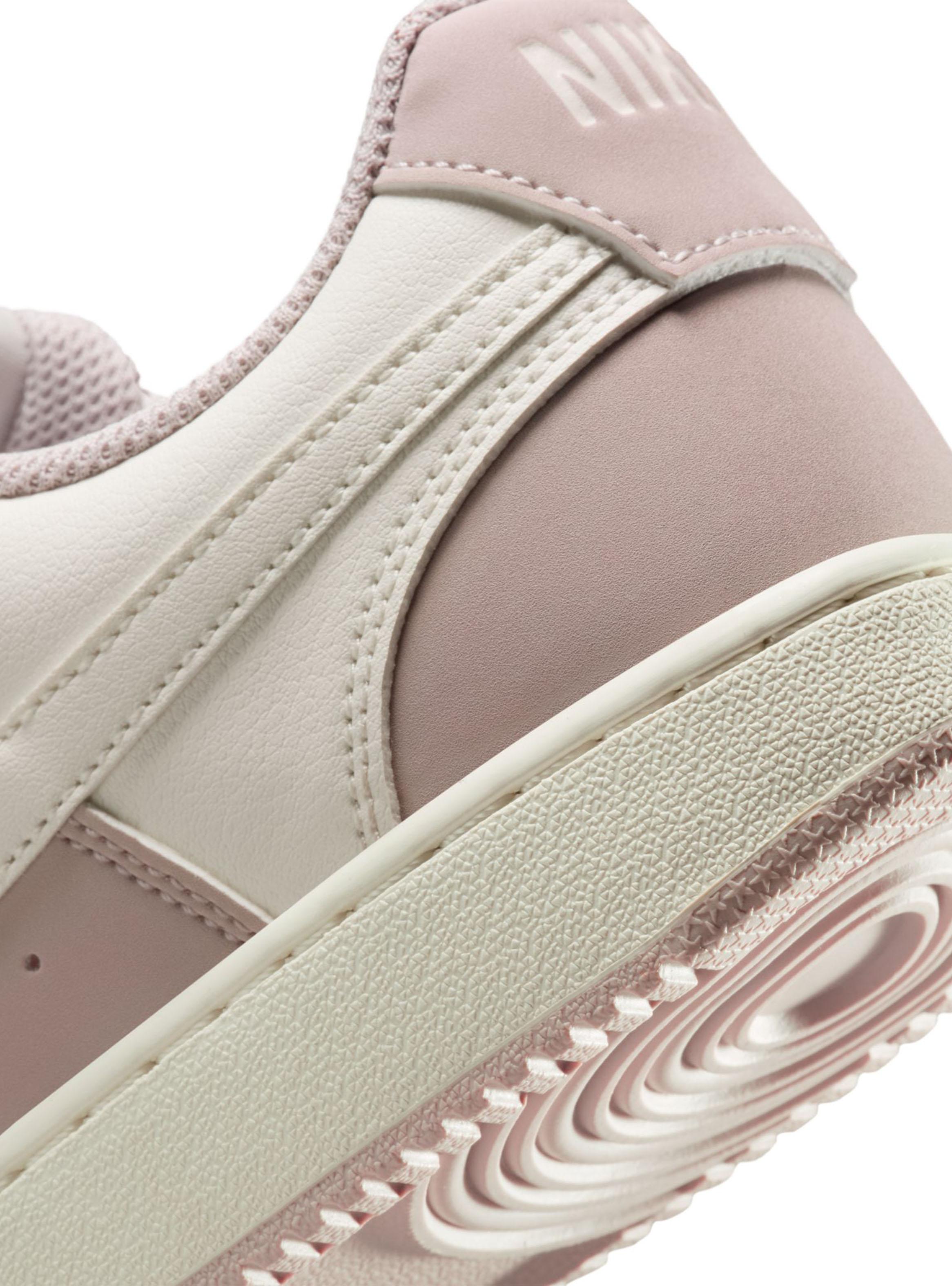 Zapatilla Urbana Design Court Vision Mujer-3