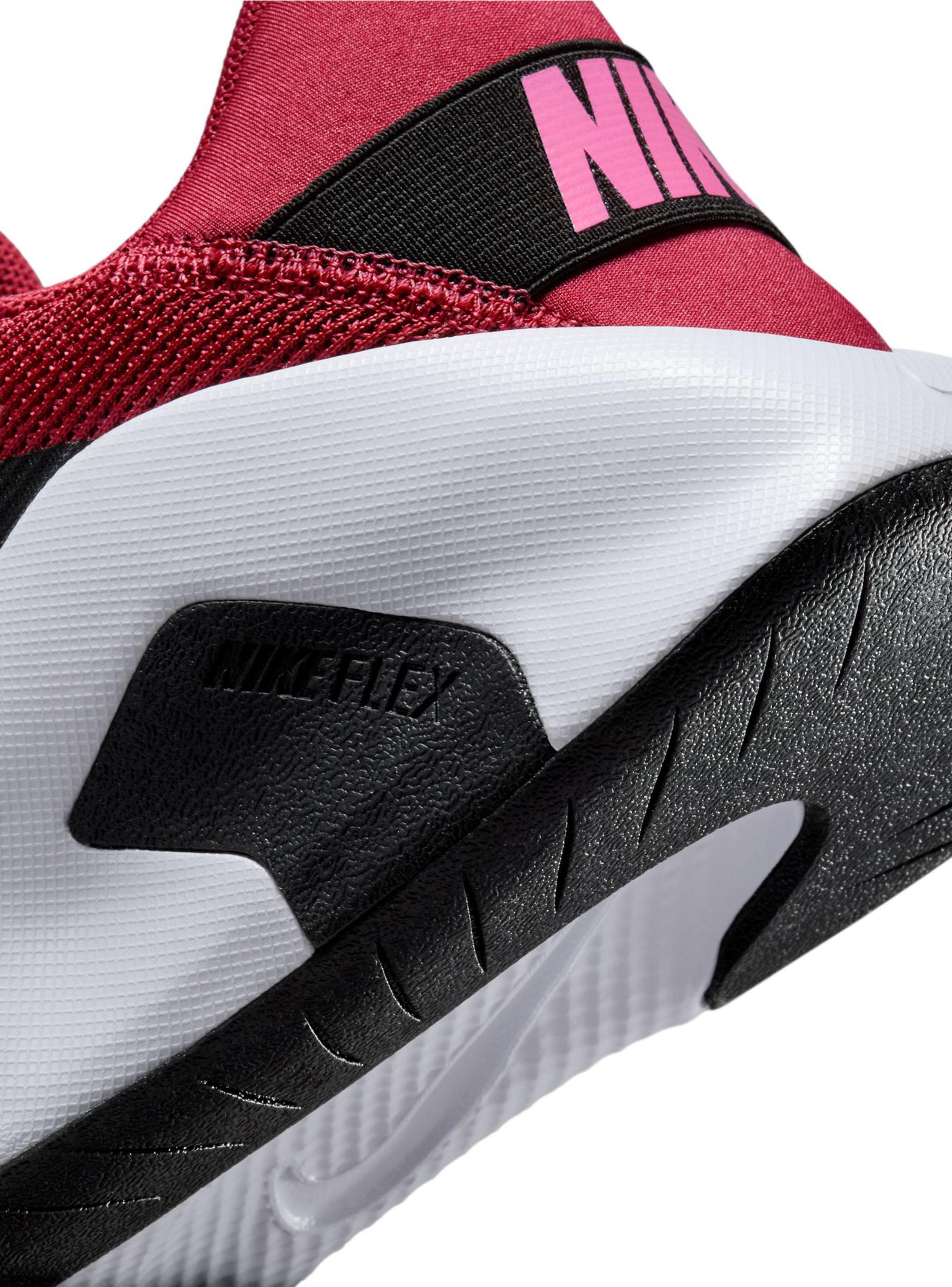 Zapatilla Training Mujer Flex Train-3