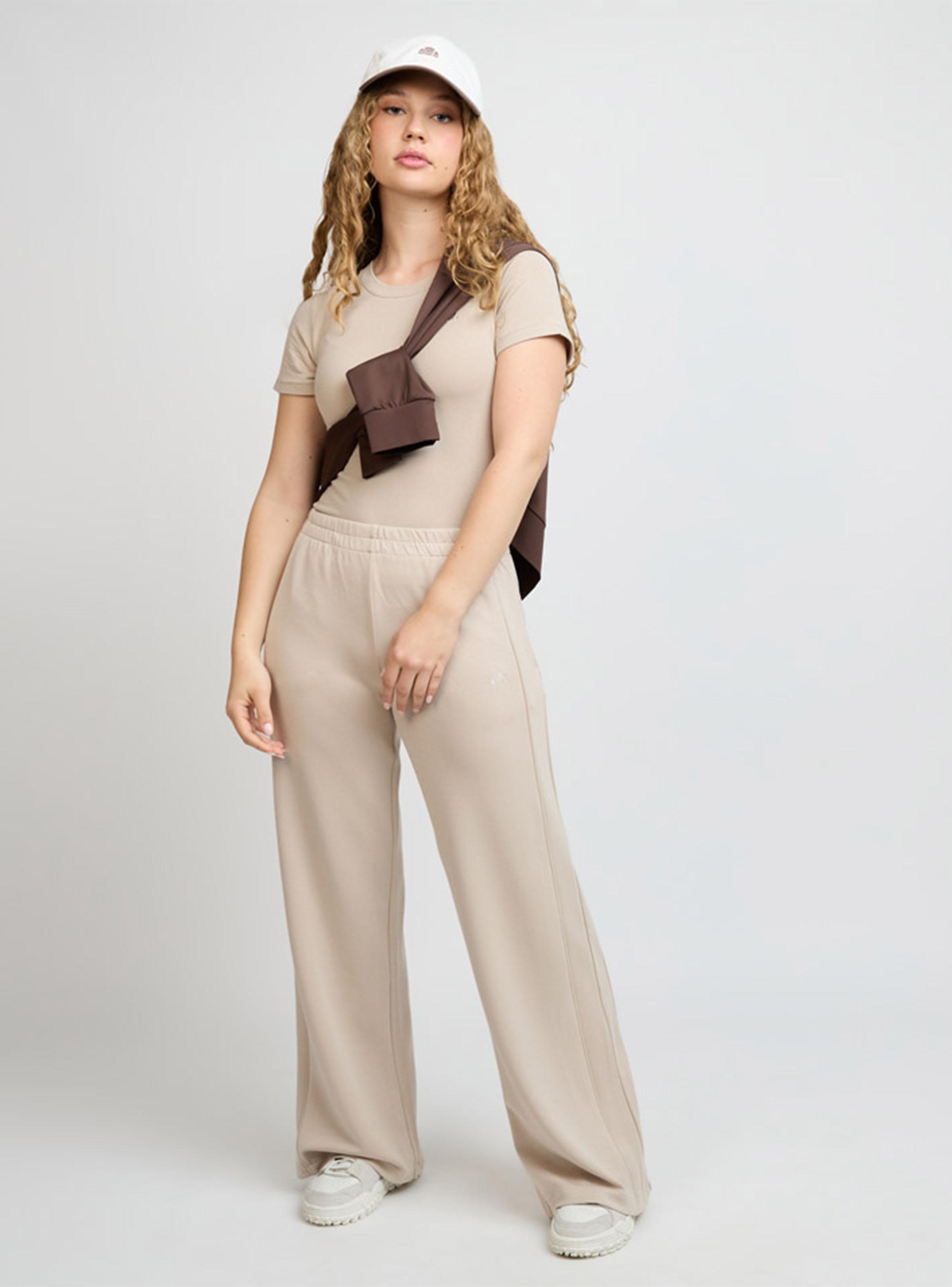 Pantalón Logo Lena-3