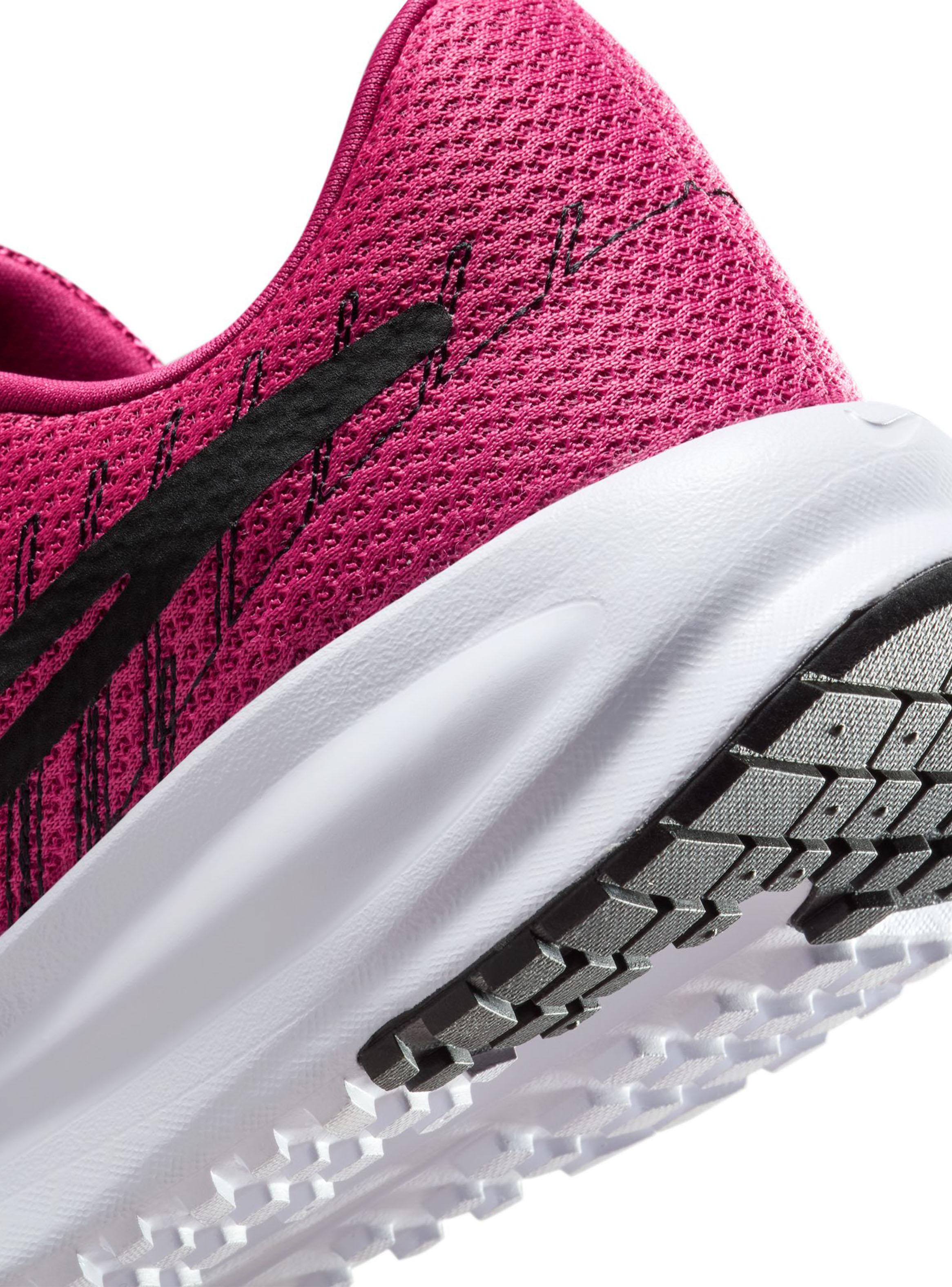 Zapatilla Running Run Flexible Defy Mujer-4