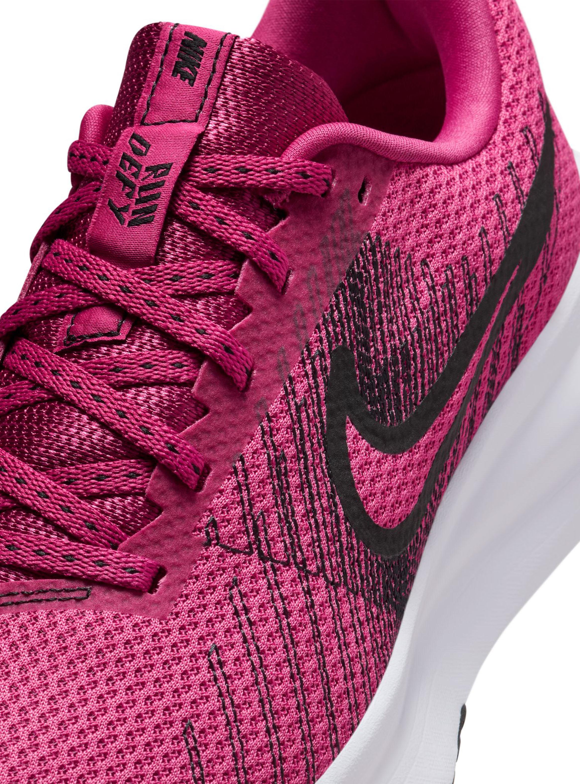 Zapatilla Running Run Flexible Defy Mujer-3