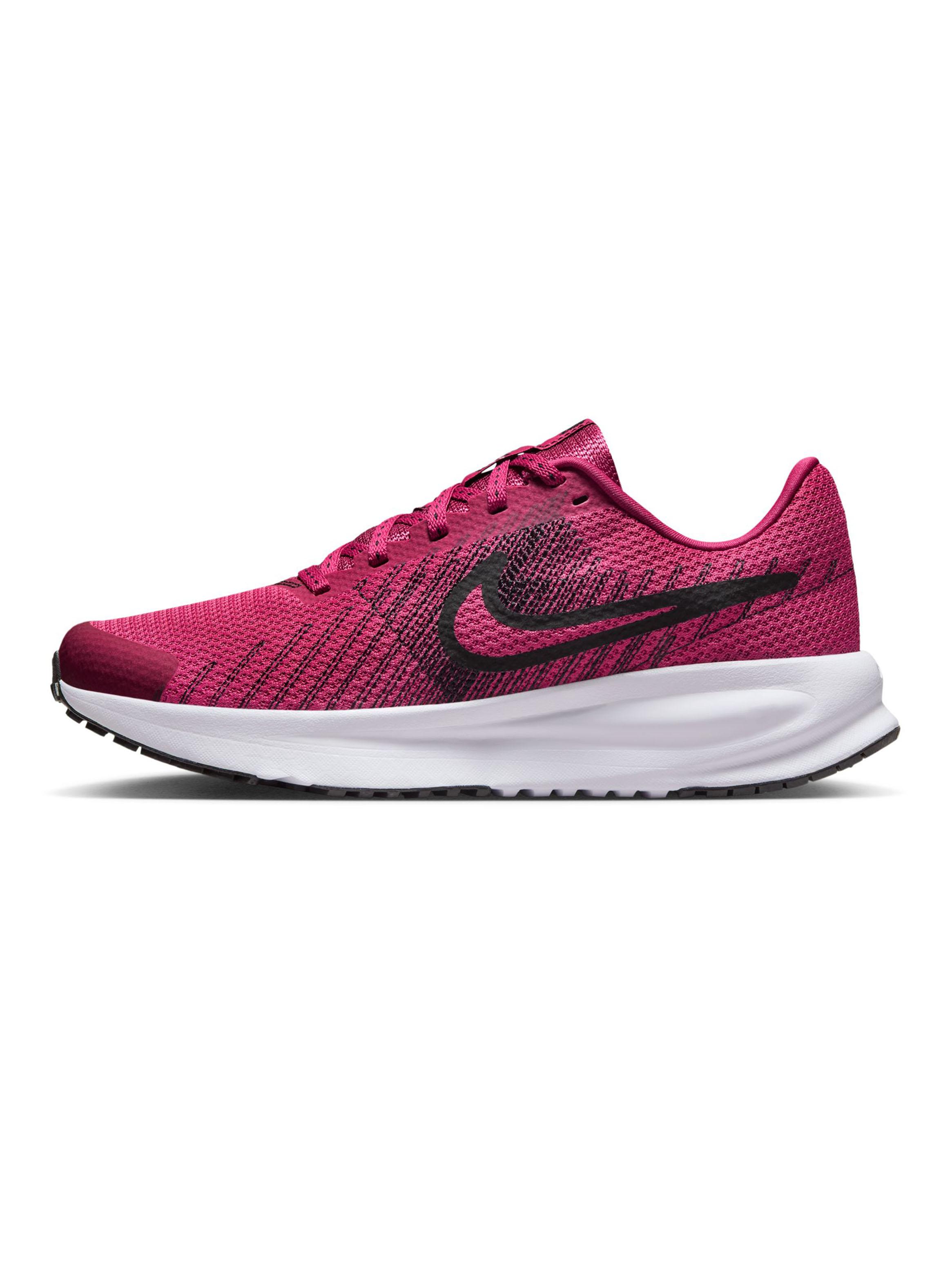 Zapatilla Running Run Flexible Defy Mujer-2