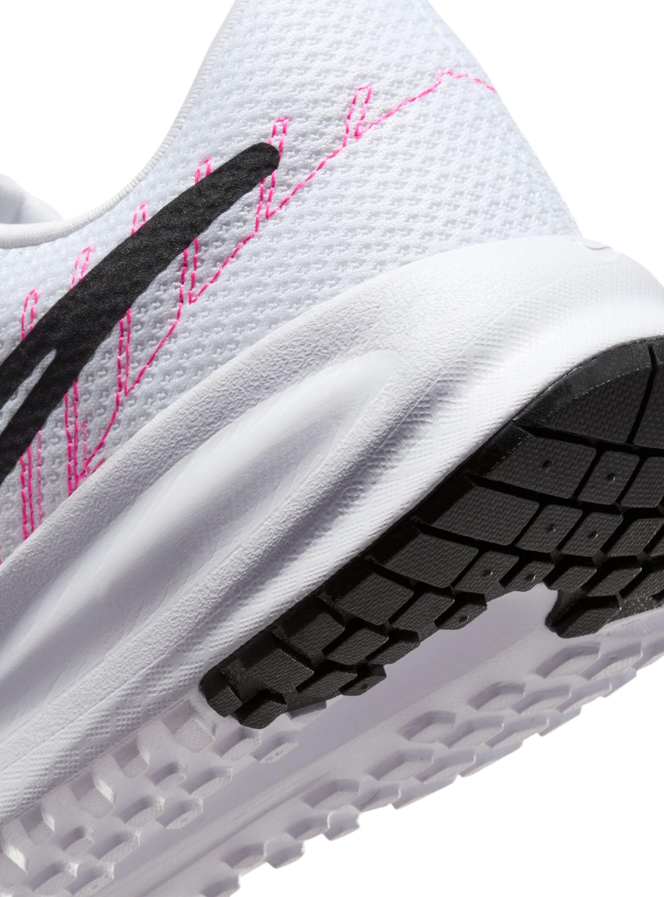 Zapatilla Running Flexibilidad Run Defy Mujer-3