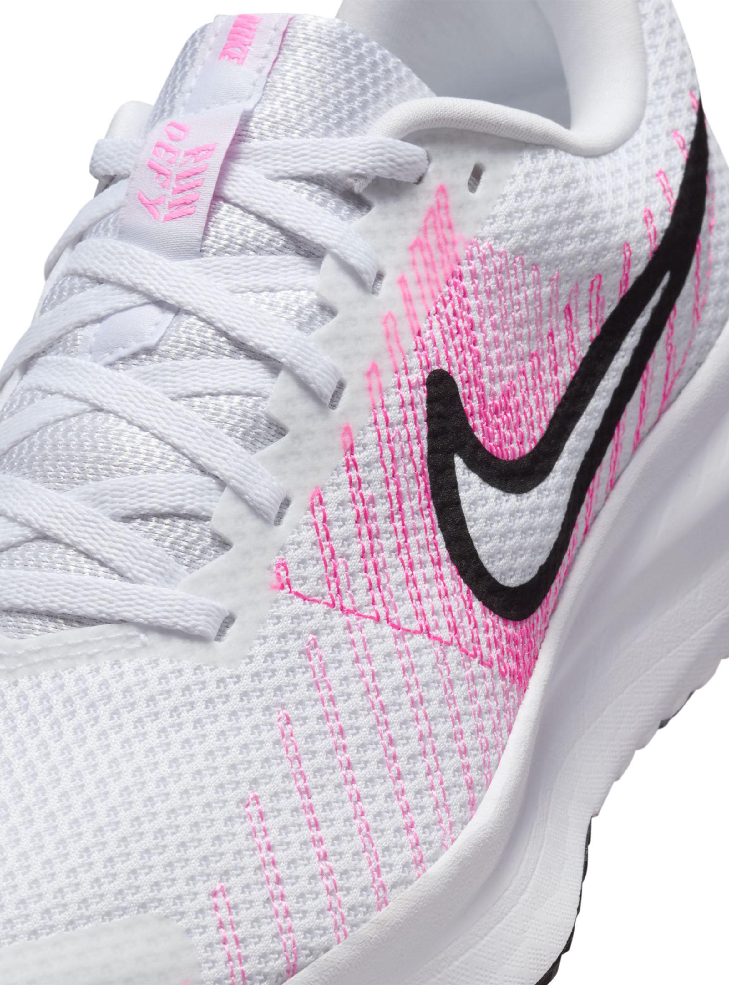 Zapatilla Running Flexibilidad Run Defy Mujer-2