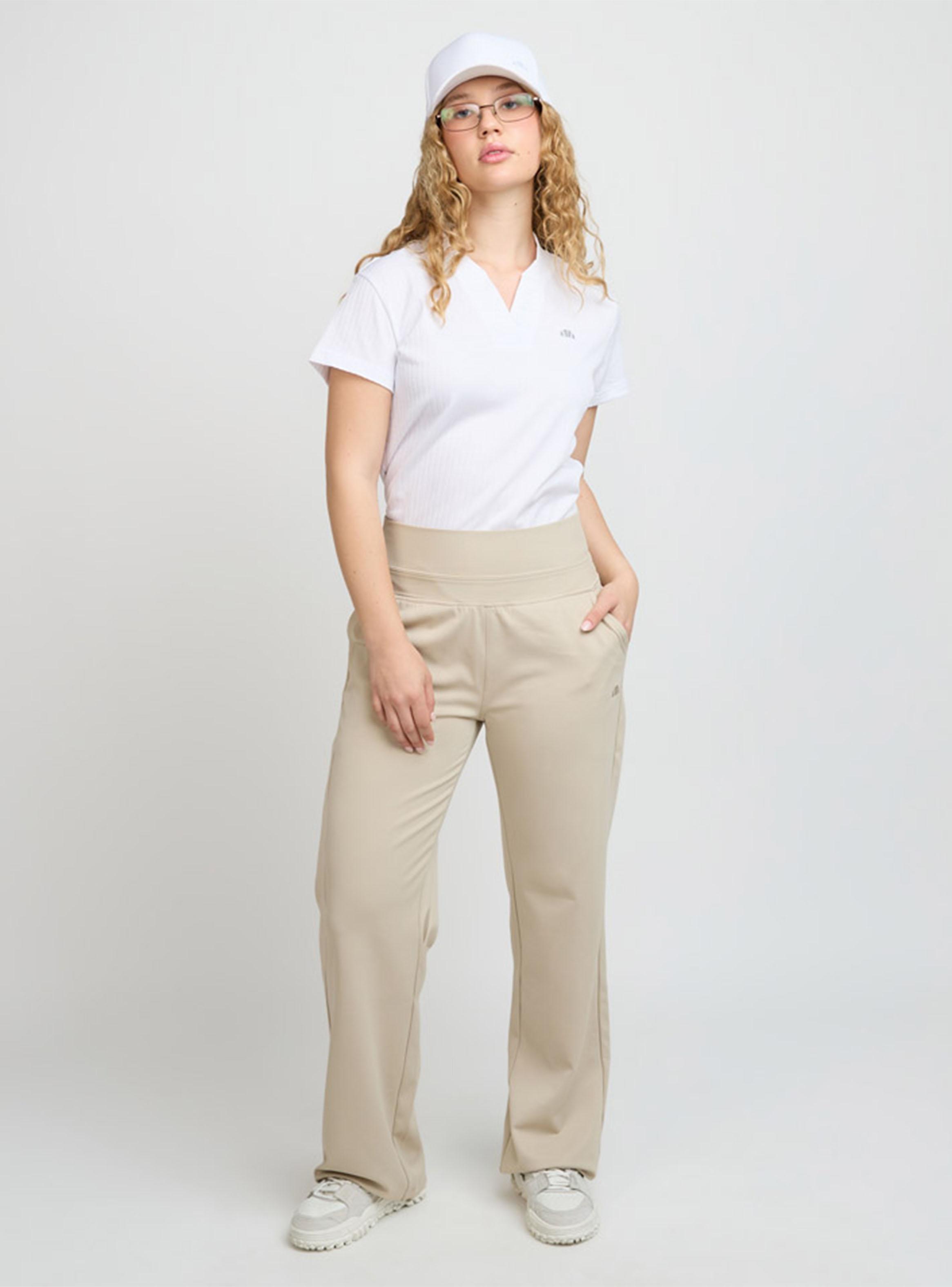 Pantalón Logo Leoncia-2