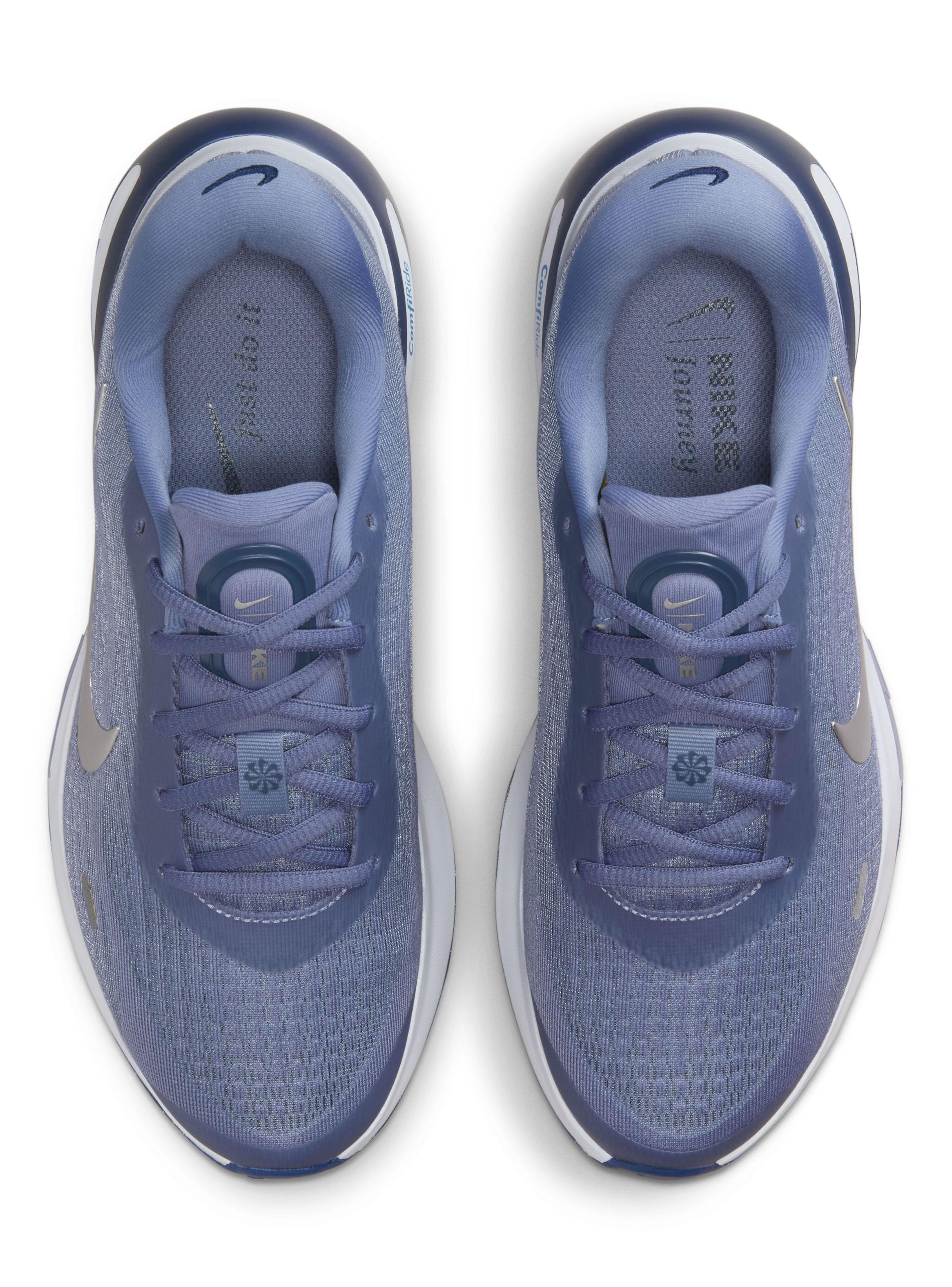 Zapatilla Urbana Print Journey Ru Mujer-3