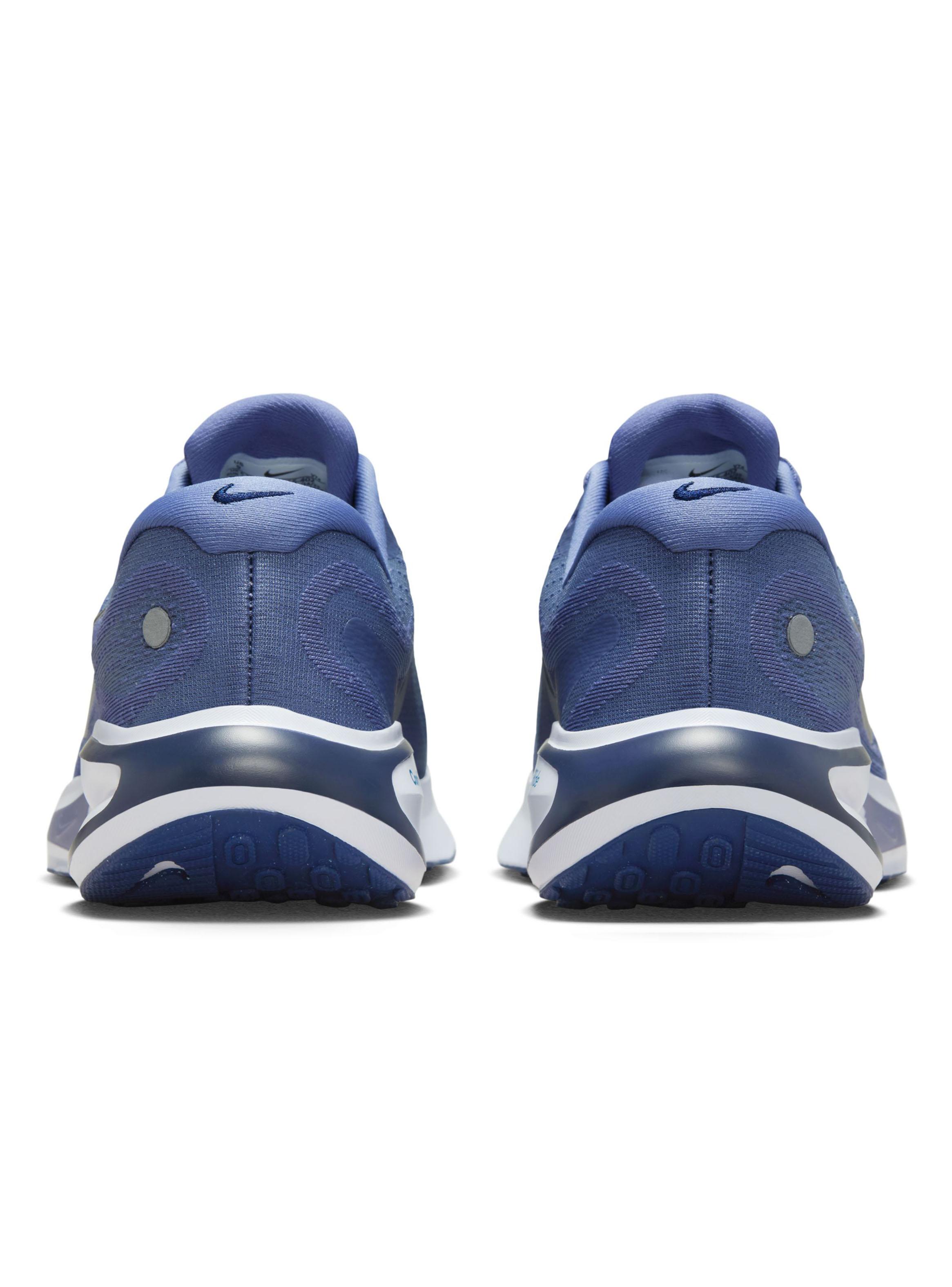 Zapatilla Urbana Print Journey Ru Mujer-4