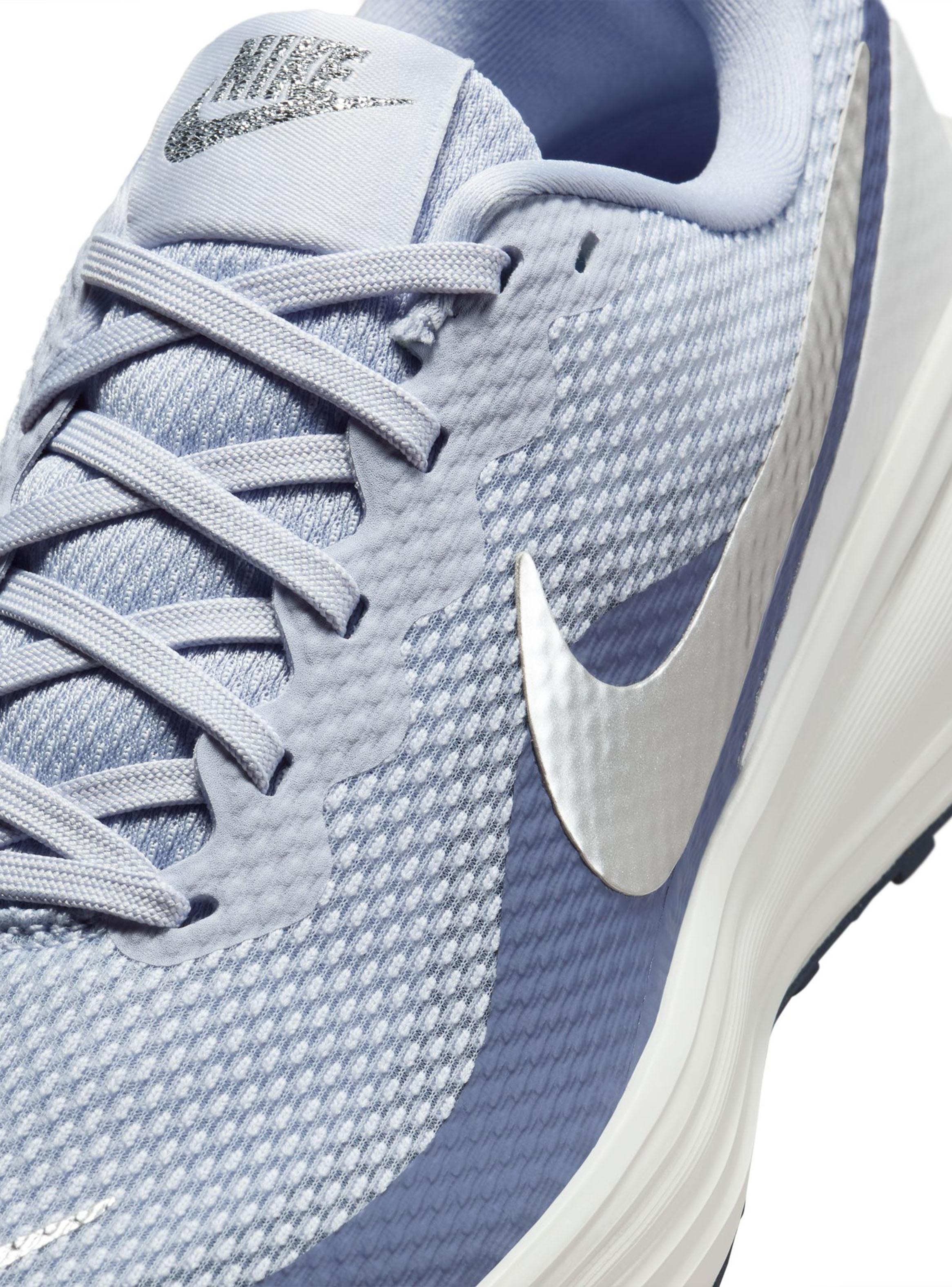 Zapatilla Running de Asfalto Revolution 8 Mujer-3