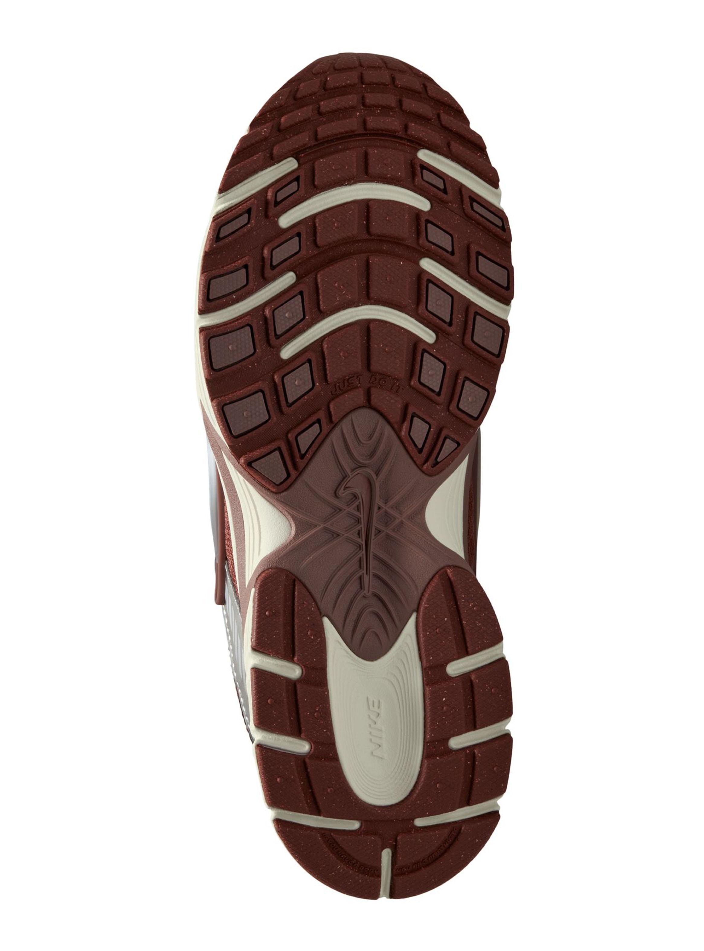 Zapatilla Urbana Detalle Metalizado V5 RNR Mujer-3