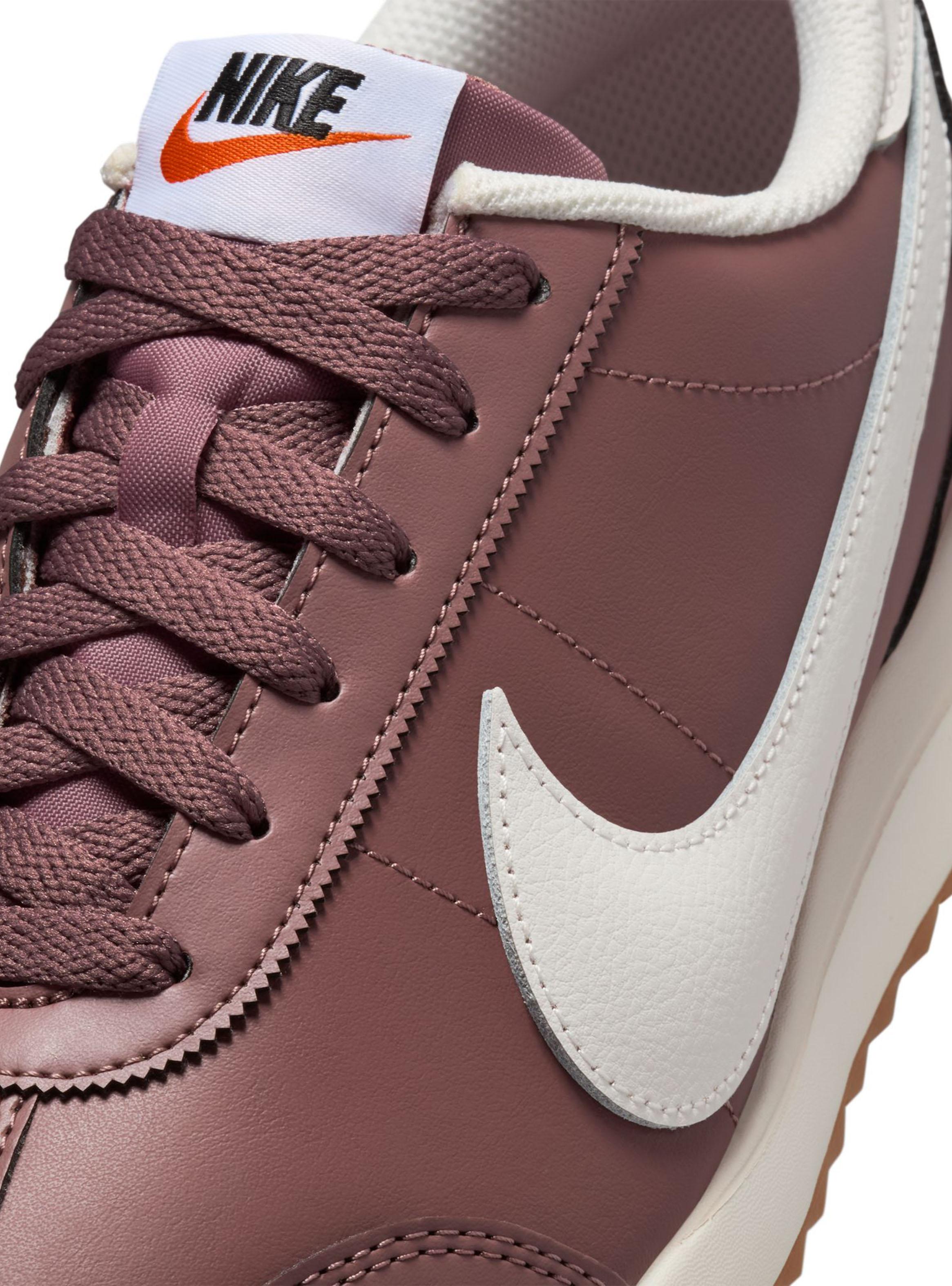 Zapatilla Urbana Design Pacific- Leather Mujer-2