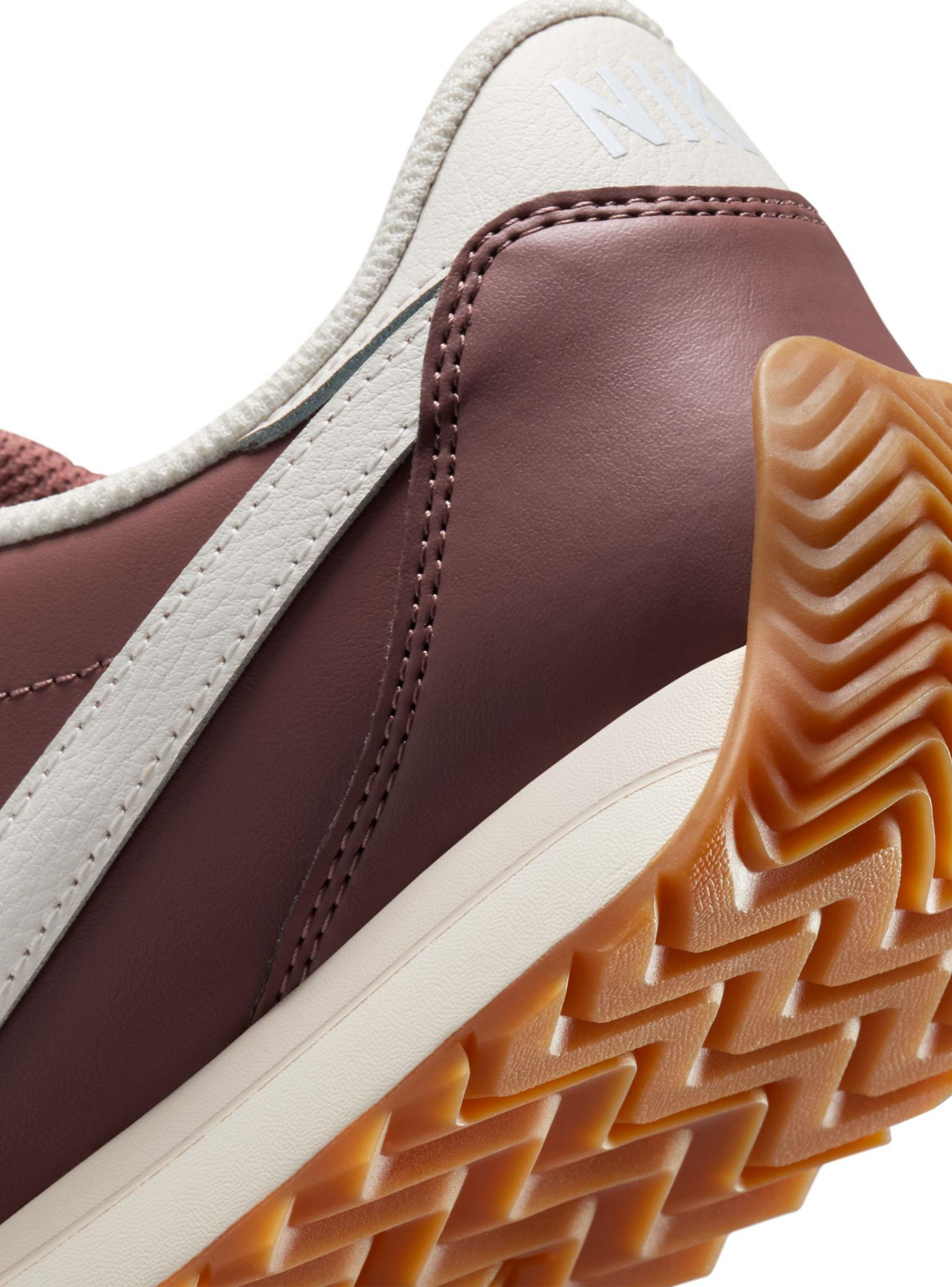 Zapatilla Urbana Design Pacific- Leather Mujer-3