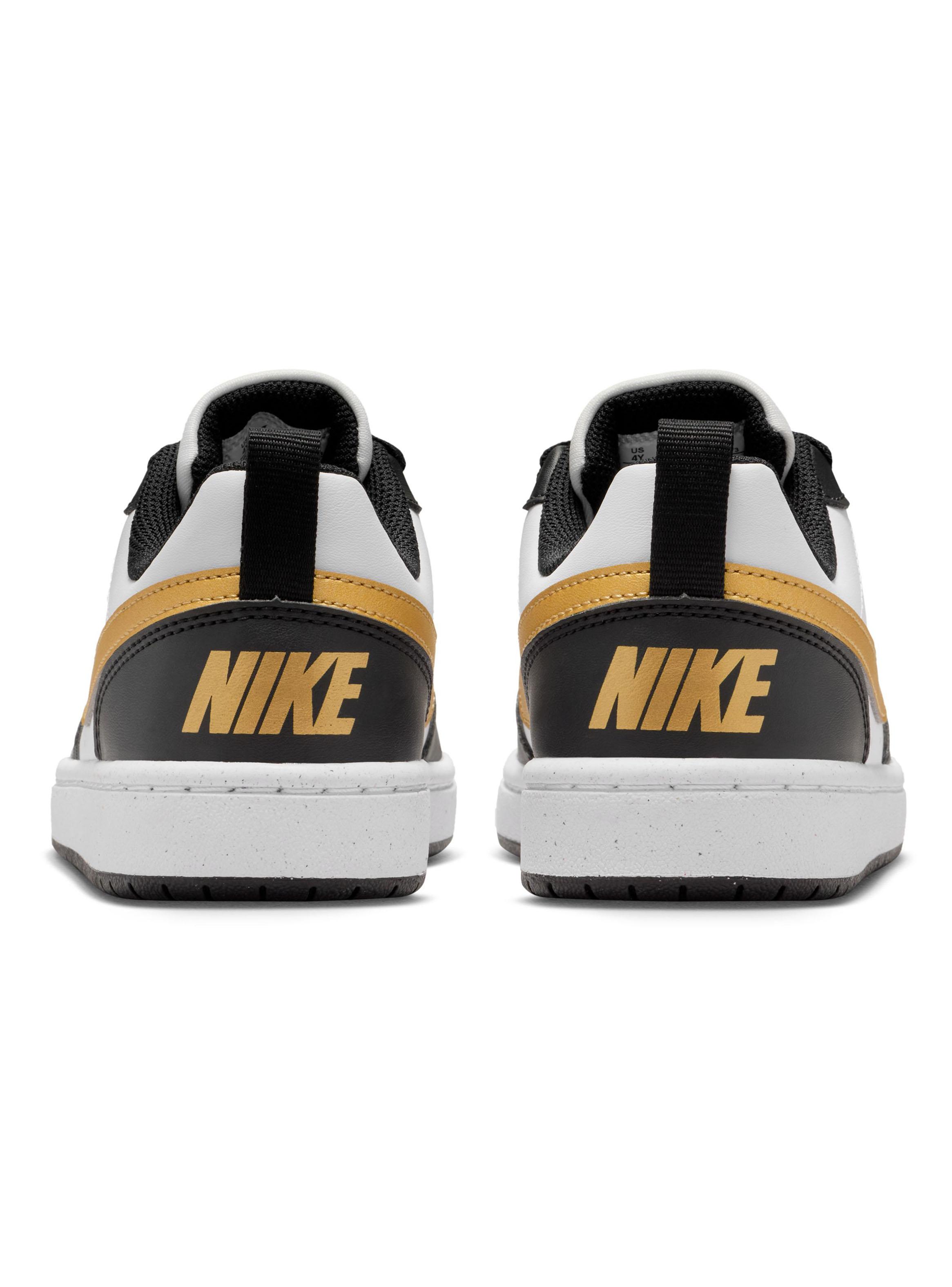 Zapatilla Urbana de Niños Court Borough Low Recraft-4