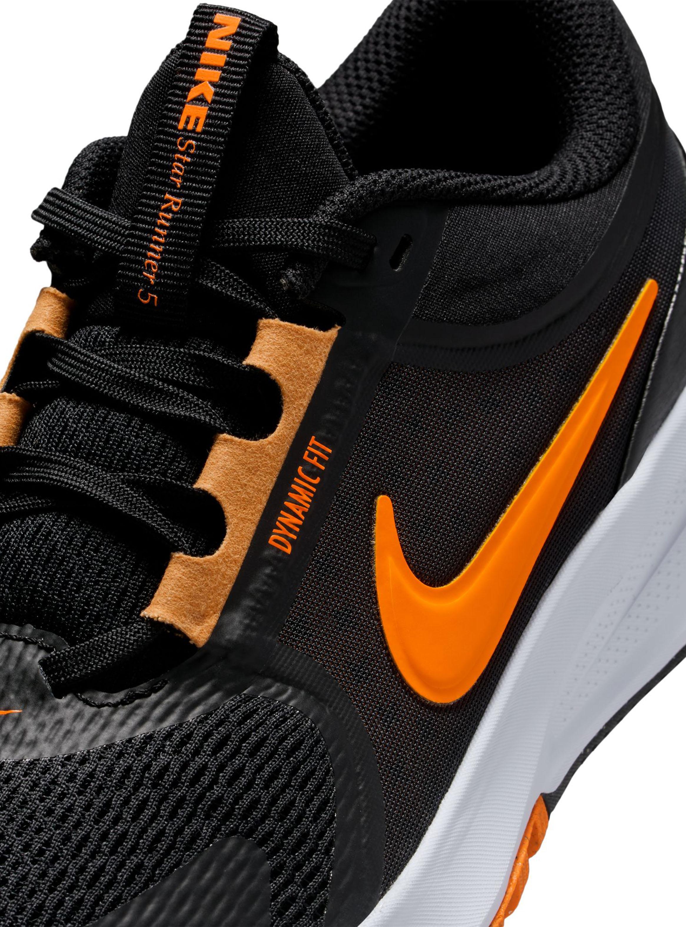 Zapatilla Running de Correr para Niños Star Runner 5 GS-2