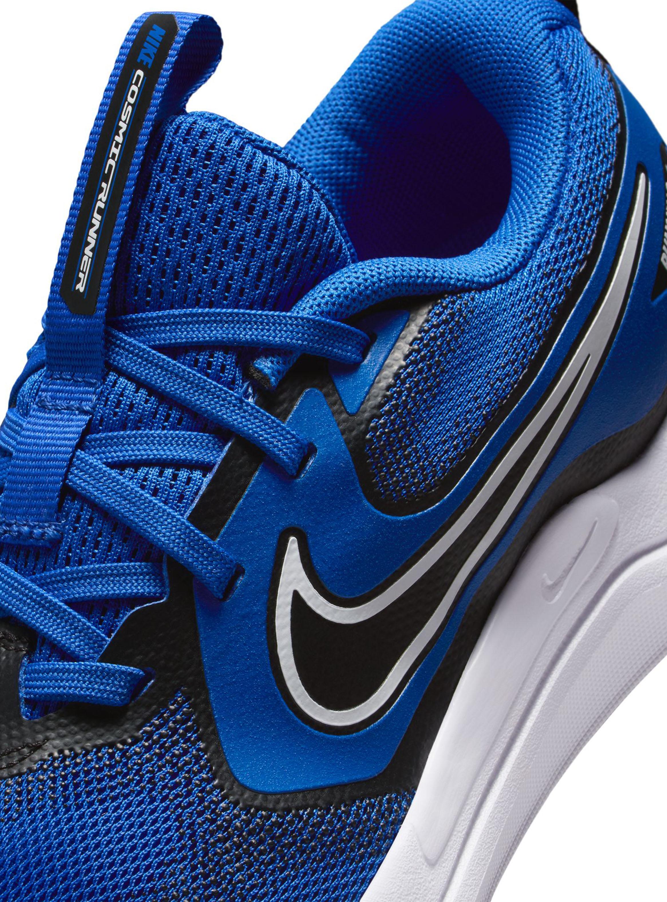 Zapatilla Running Junior Cosmic Runner Unisex-2