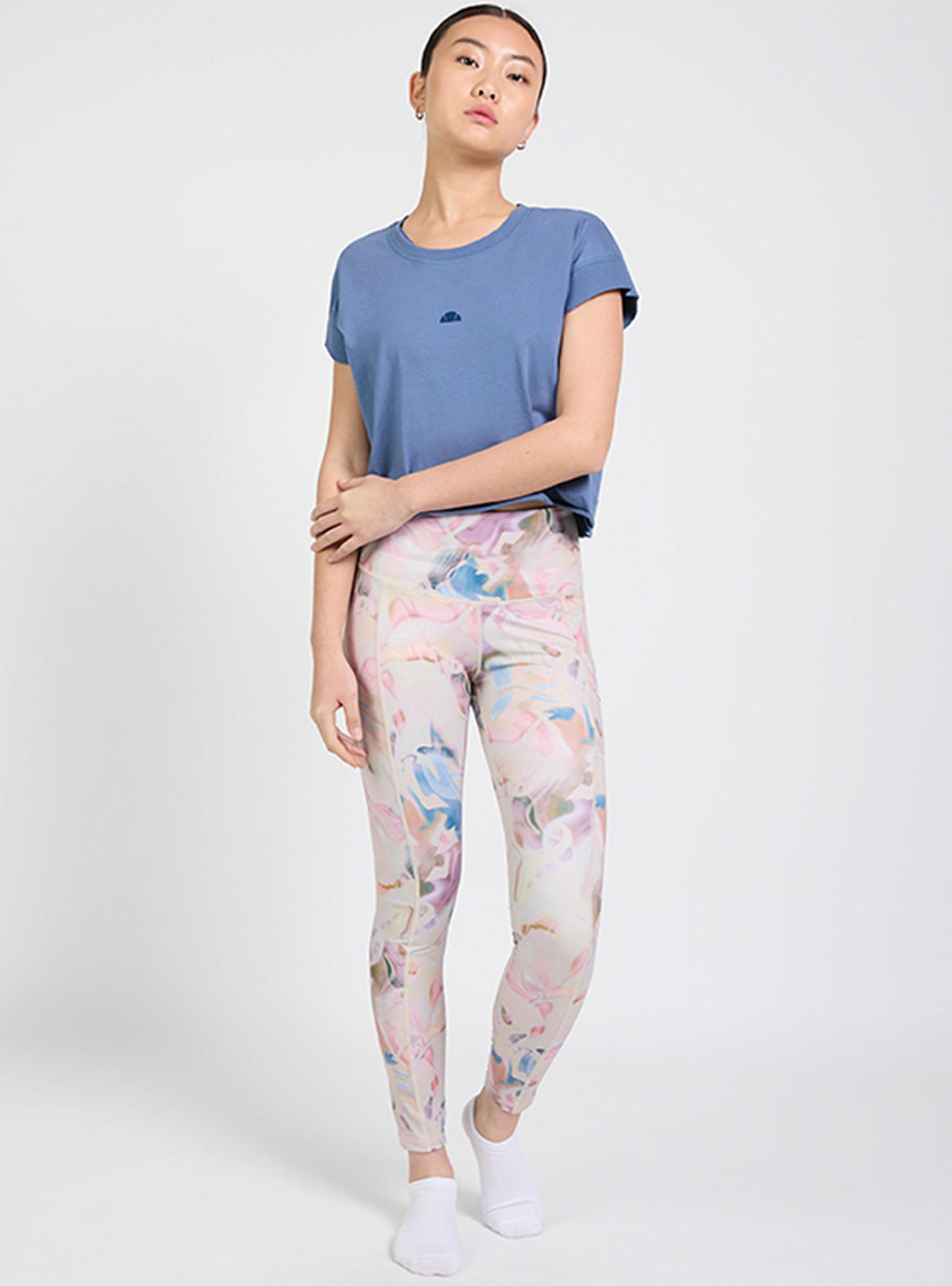 Polera Print Wayna-3