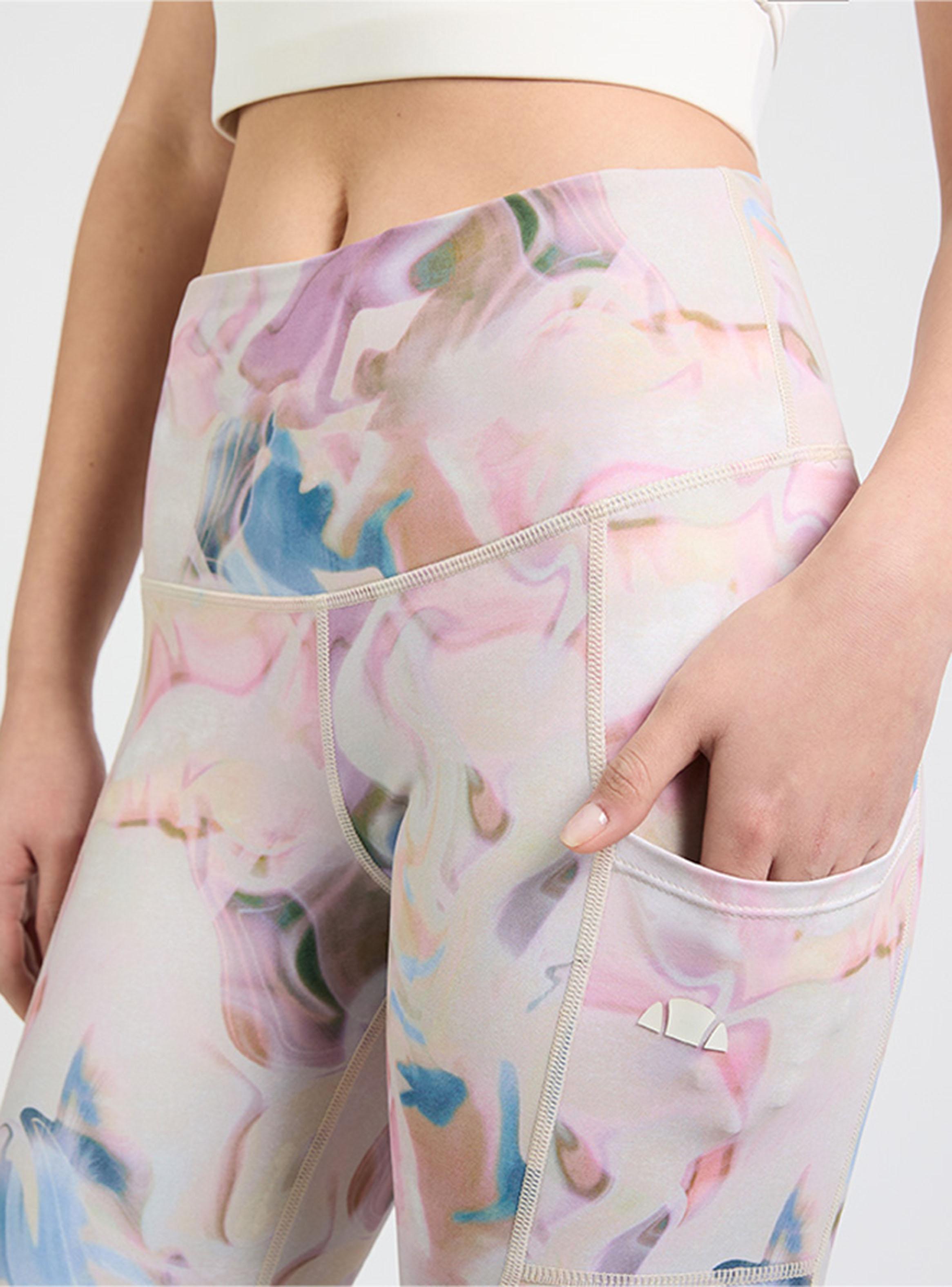 Calza Deportiva West-2