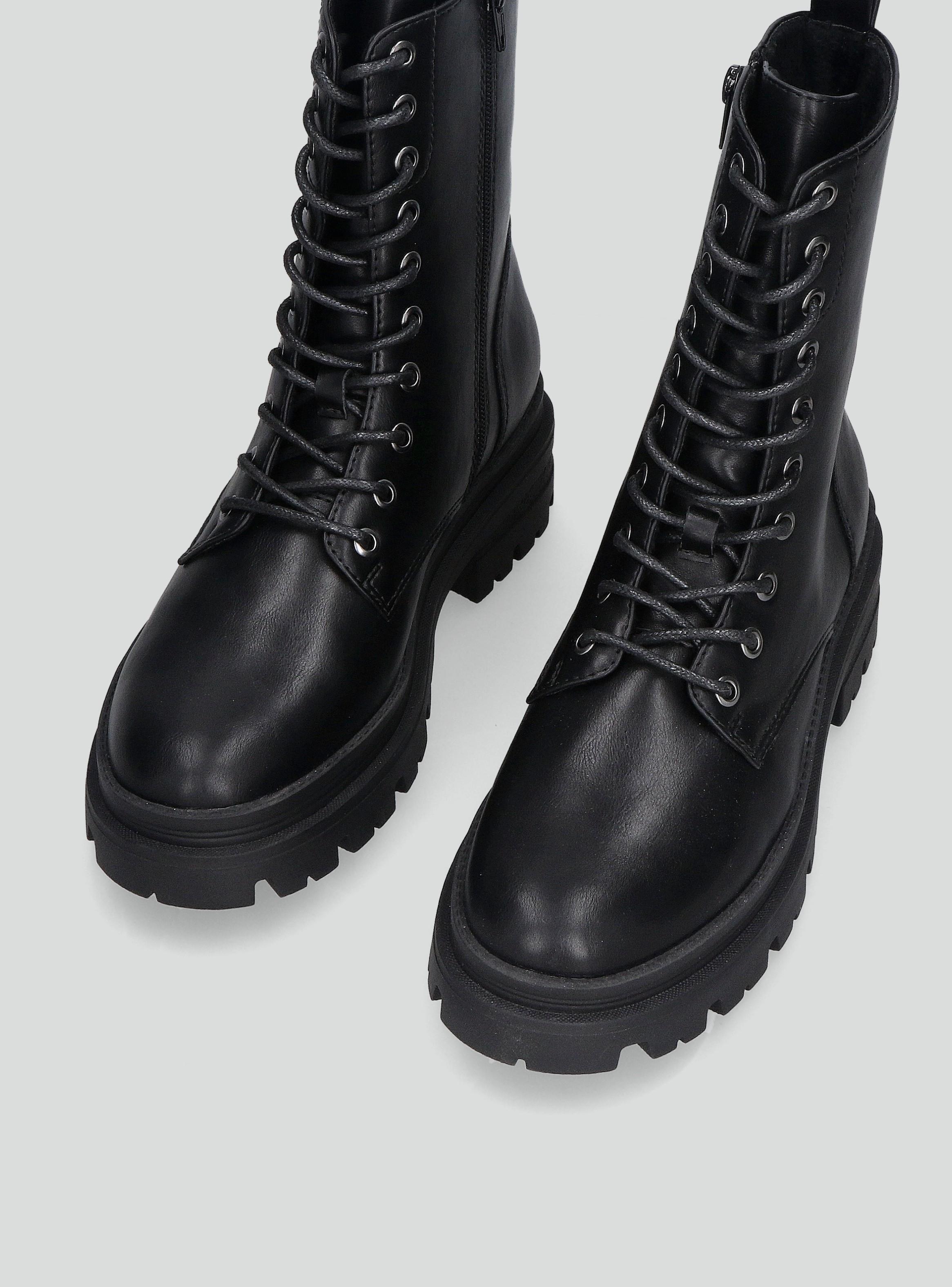 Bototo Acordonado Mujer-3