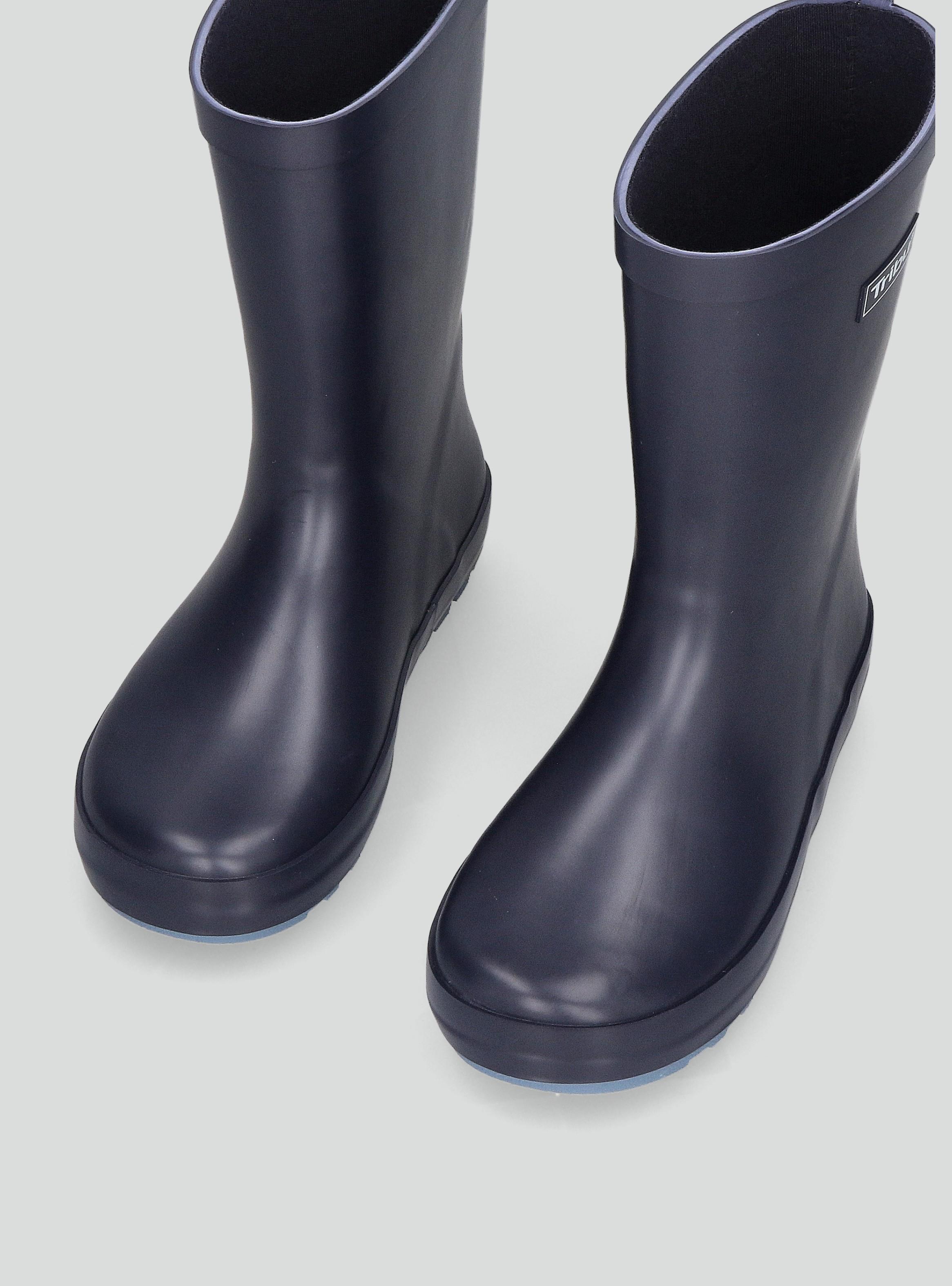 Bota de Agua Color Sólido Unisex-2