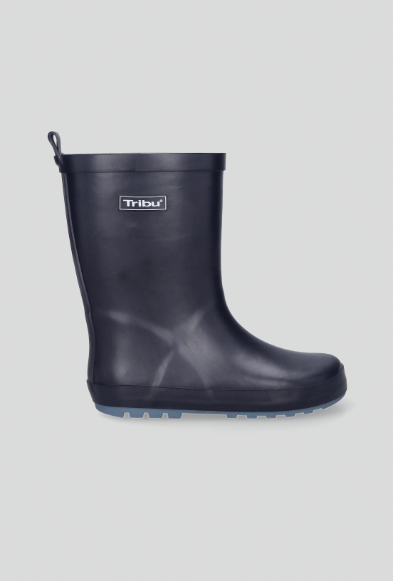 Bota de Agua Color Sólido Unisex-3